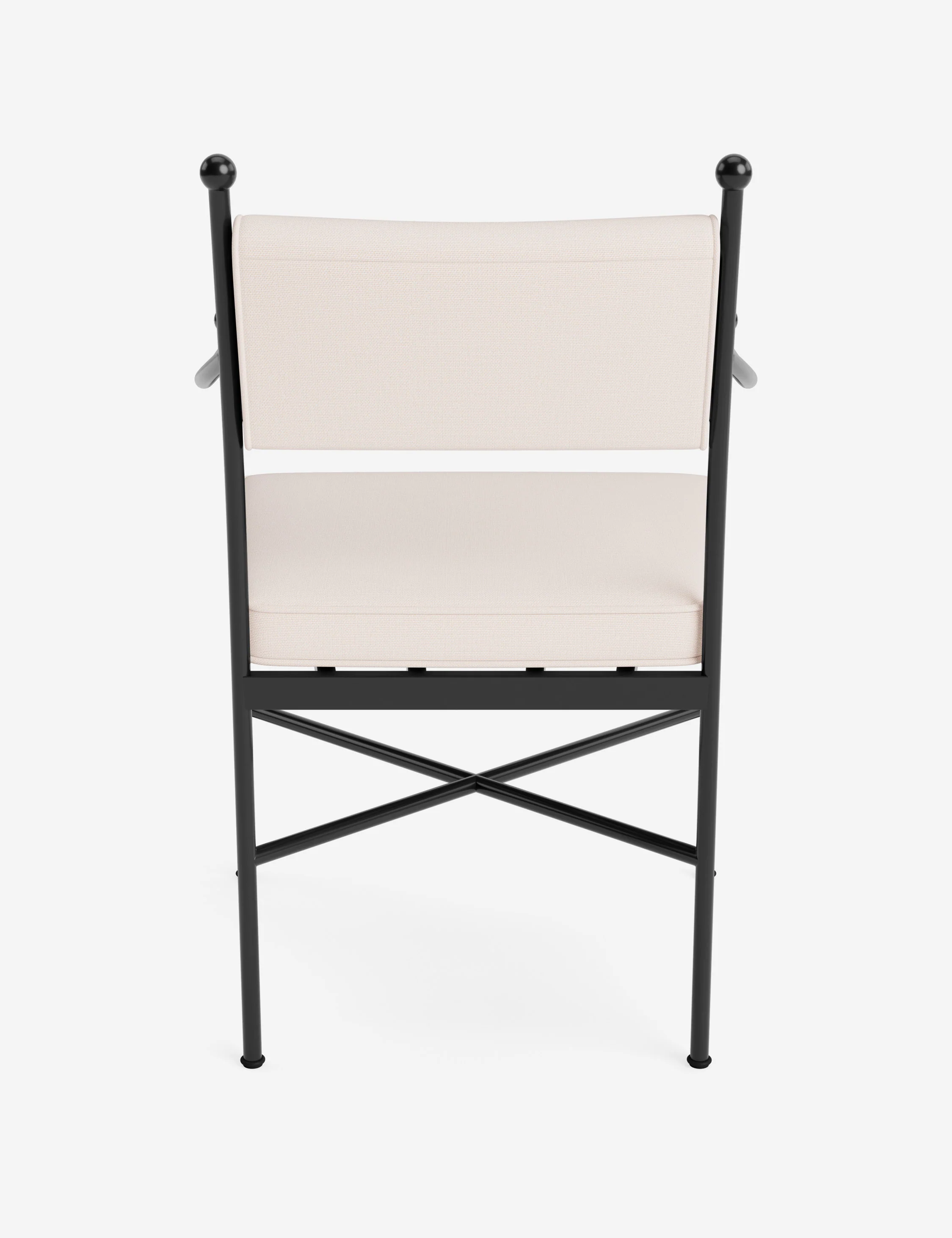 Leni Outdoor Dining Arm Chair - Image 78