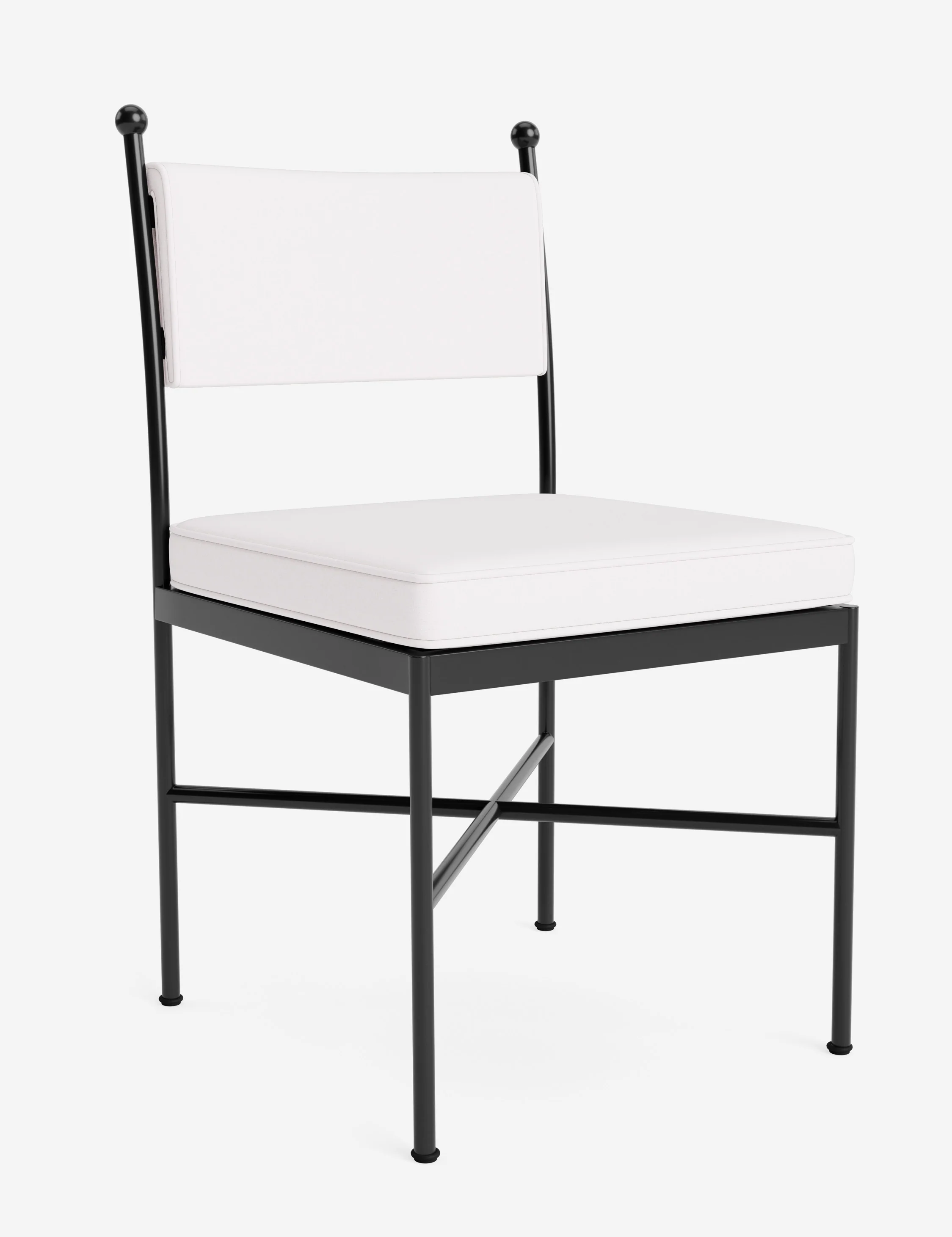 Leni Outdoor Dining Chair - Image 75