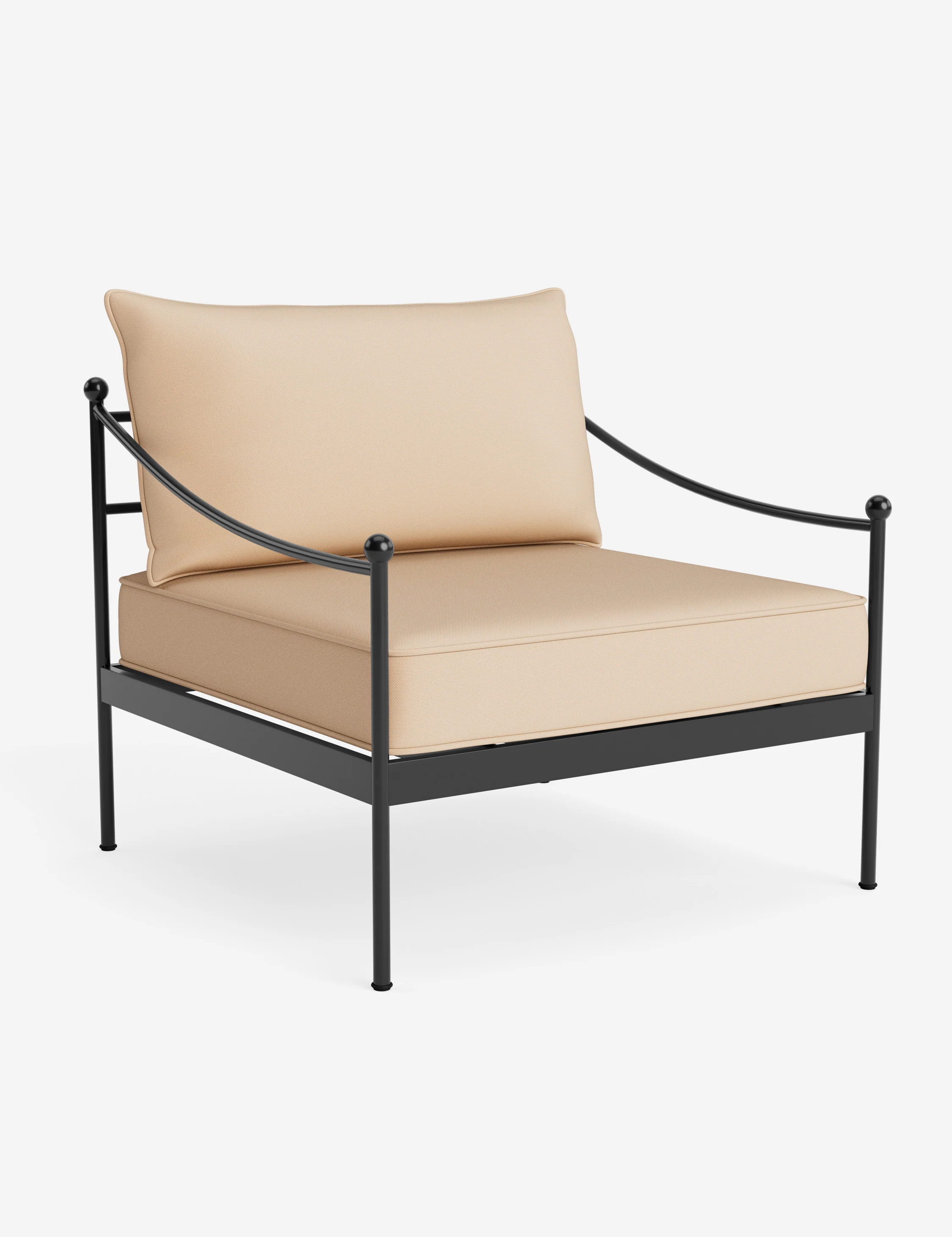 Leni Outdoor Accent Chair - Image 28