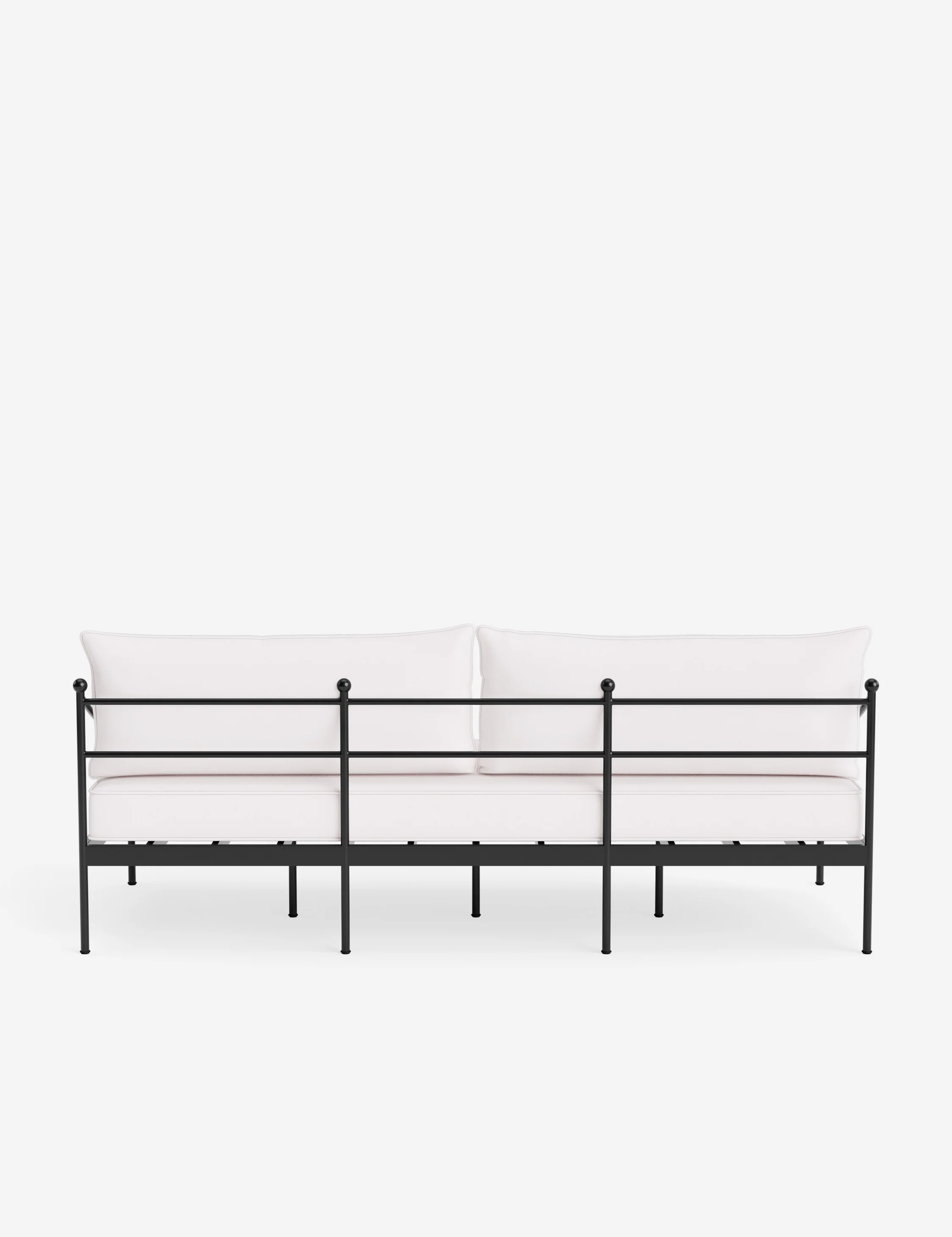 Leni Outdoor Sofa Cushion - Image 74