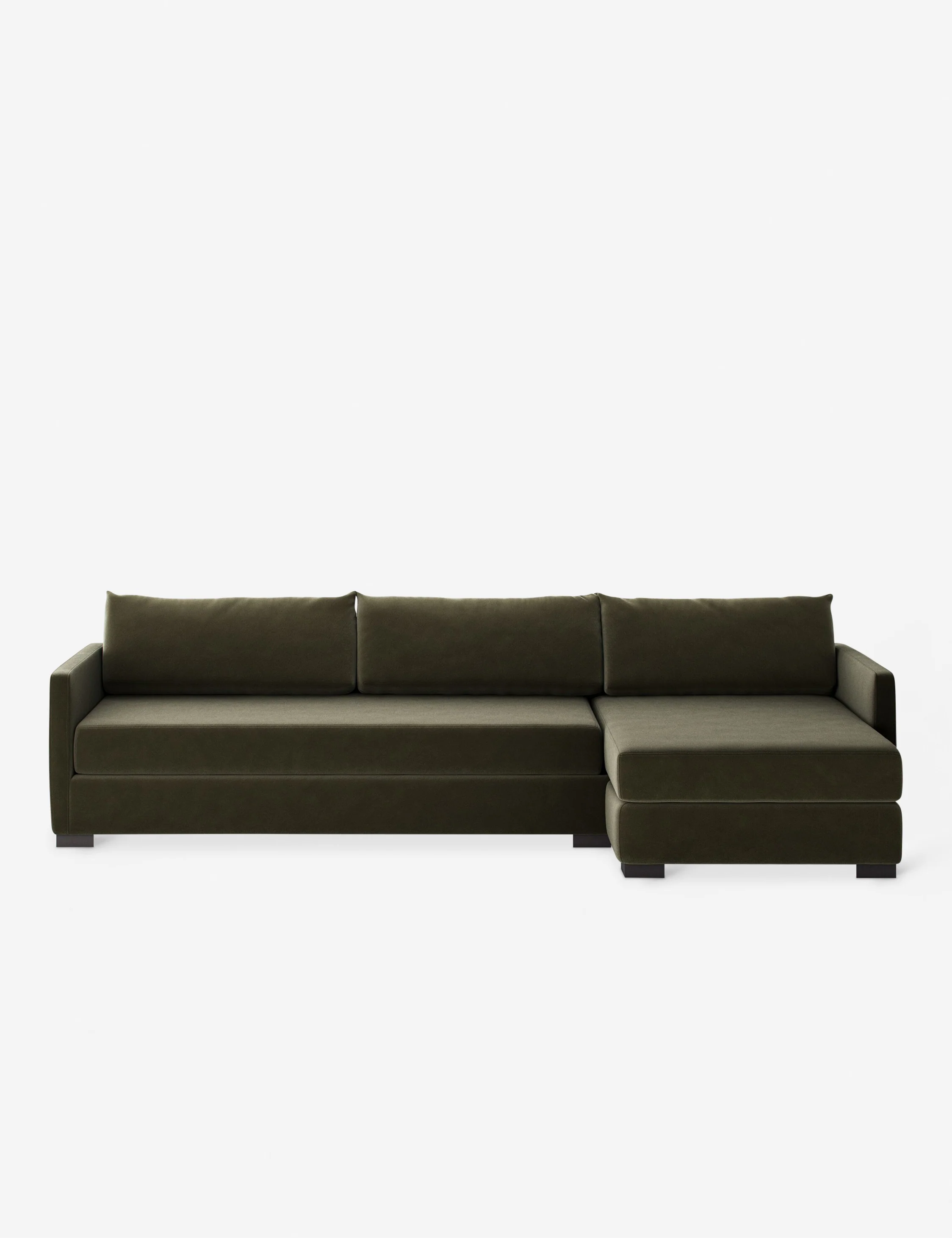Leodore Modular Sectional Sofa