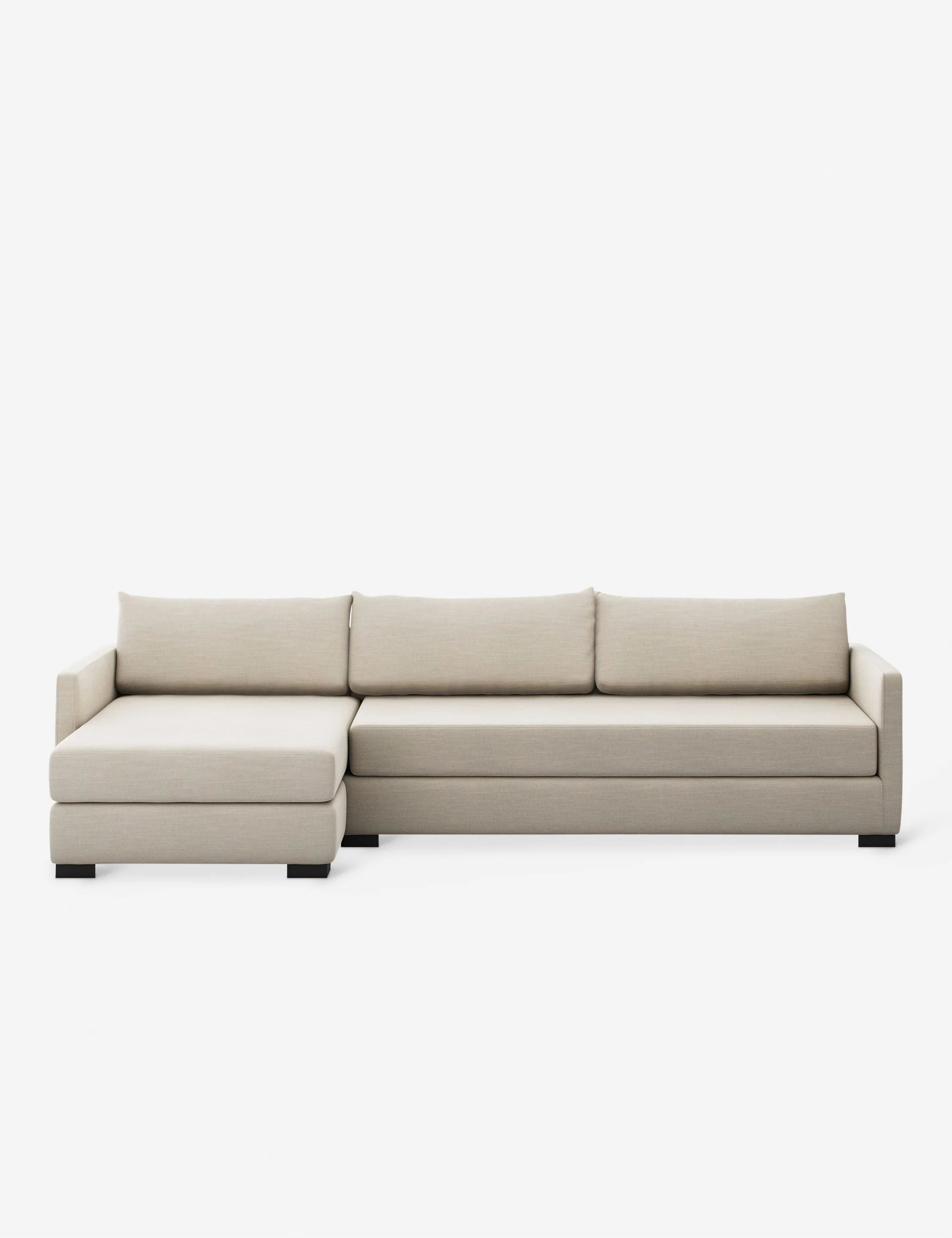 Leodore Modular Sectional Sofa - Image 2
