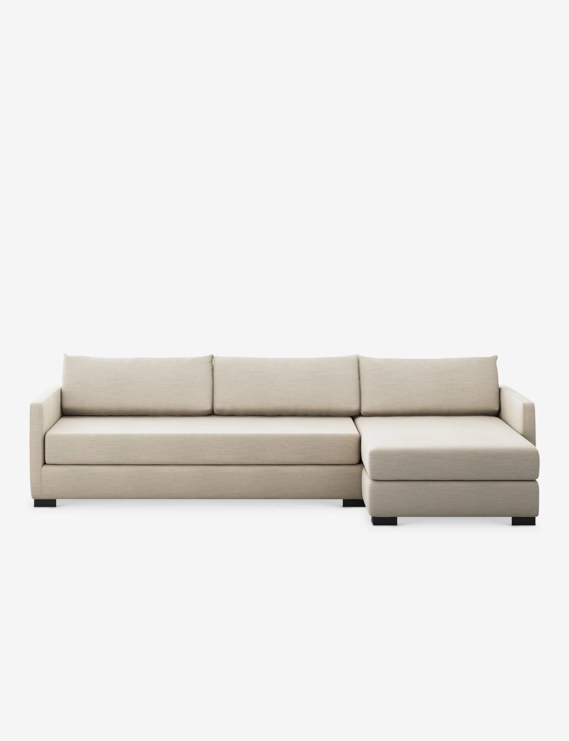 Leodore Modular Sleeper Sectional Sofa - Image 12