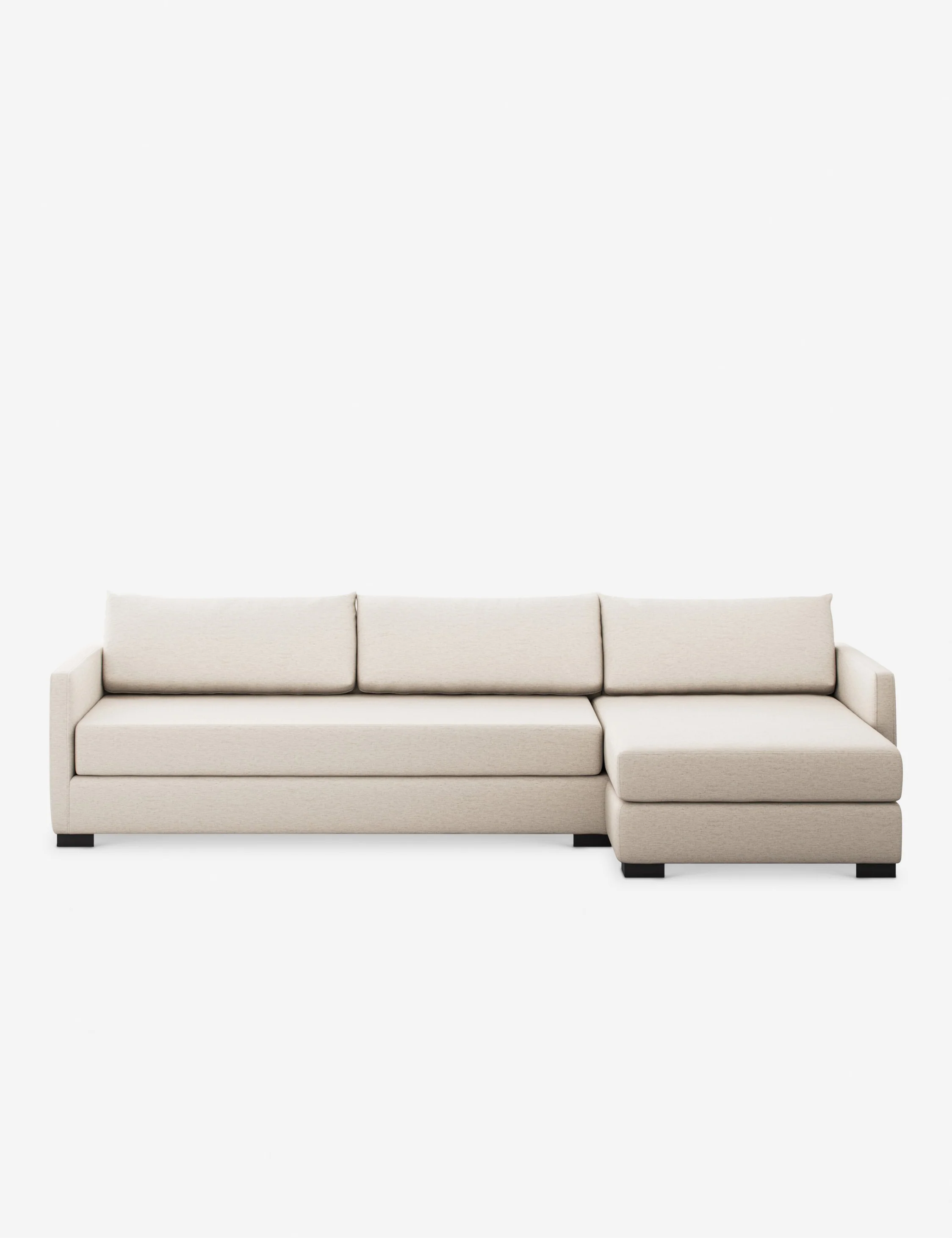 Leodore Modular Sleeper Sectional Sofa - Image 17