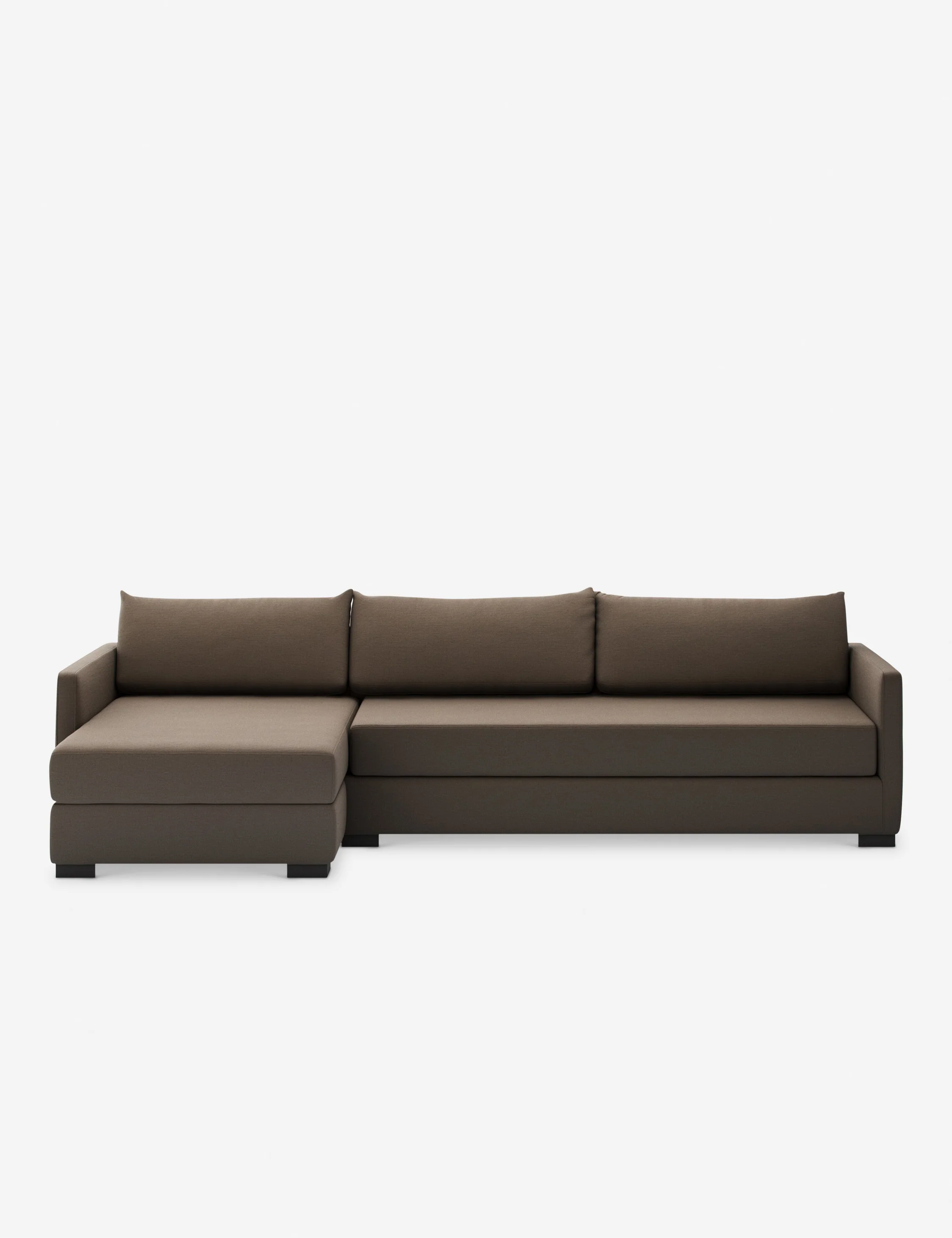 Leodore Modular Storage Chaise Sectional Sofa - Image 9