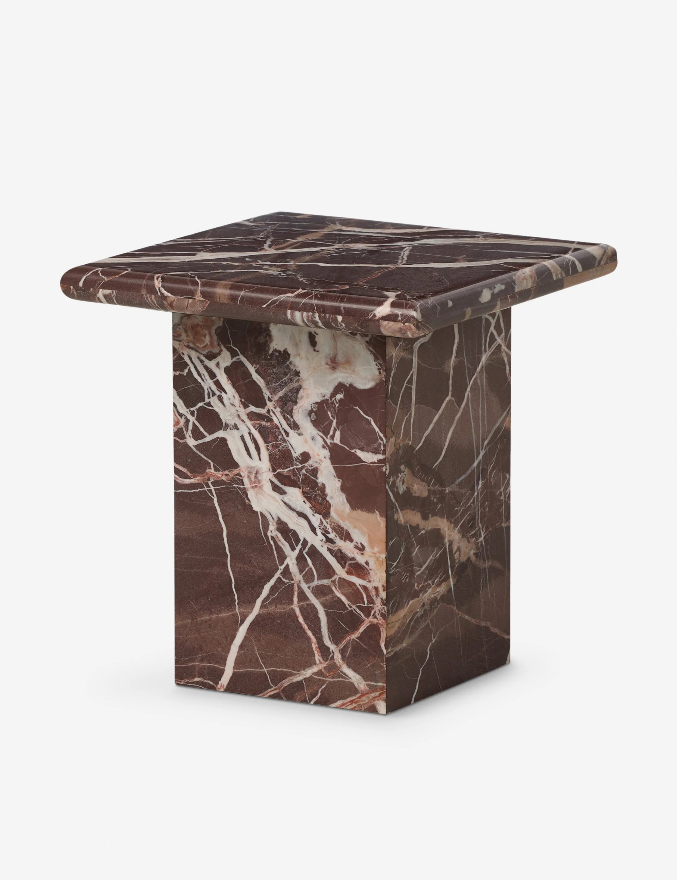Leonel Side Table - Image 8