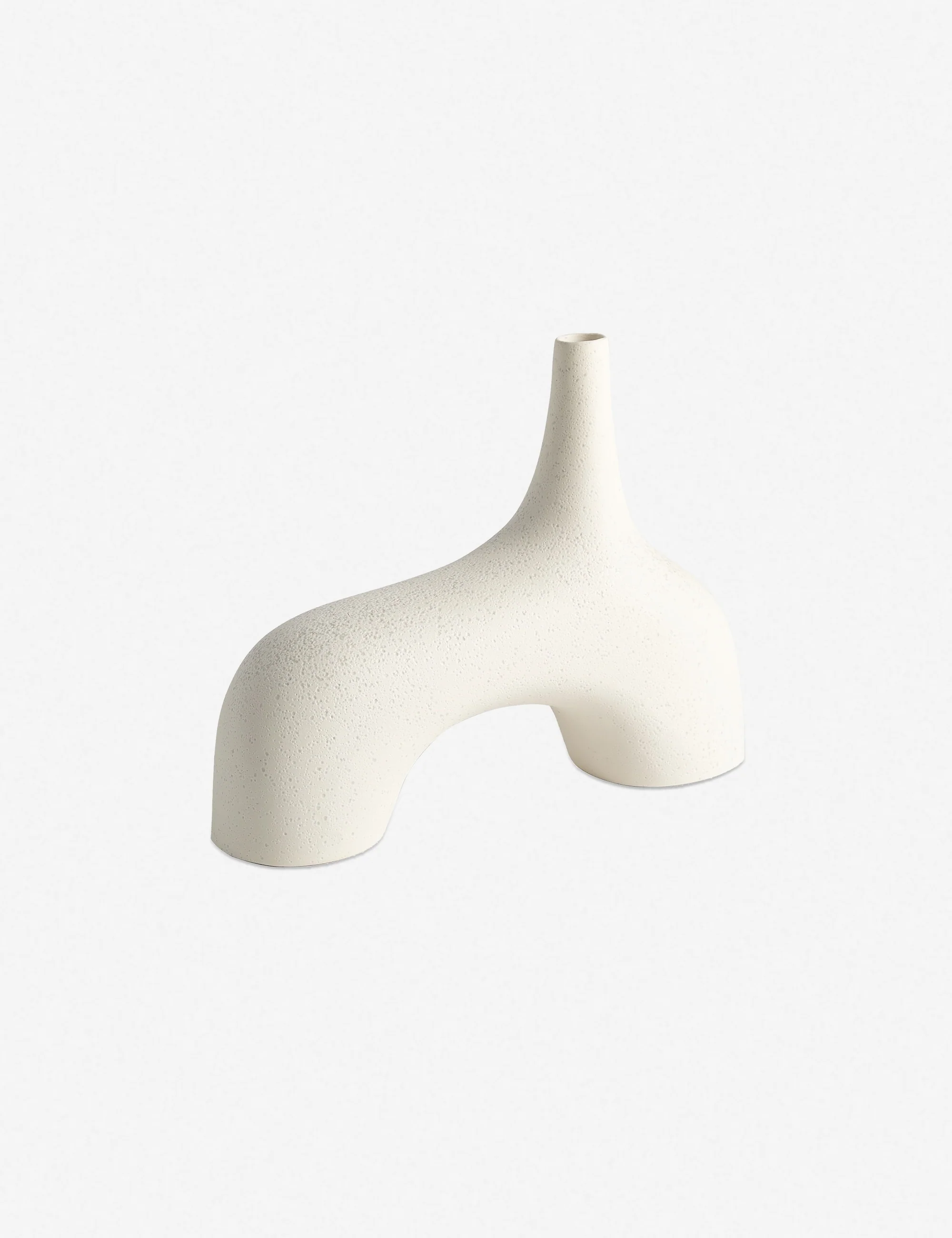 Leonor Decorative Vase - Image 2