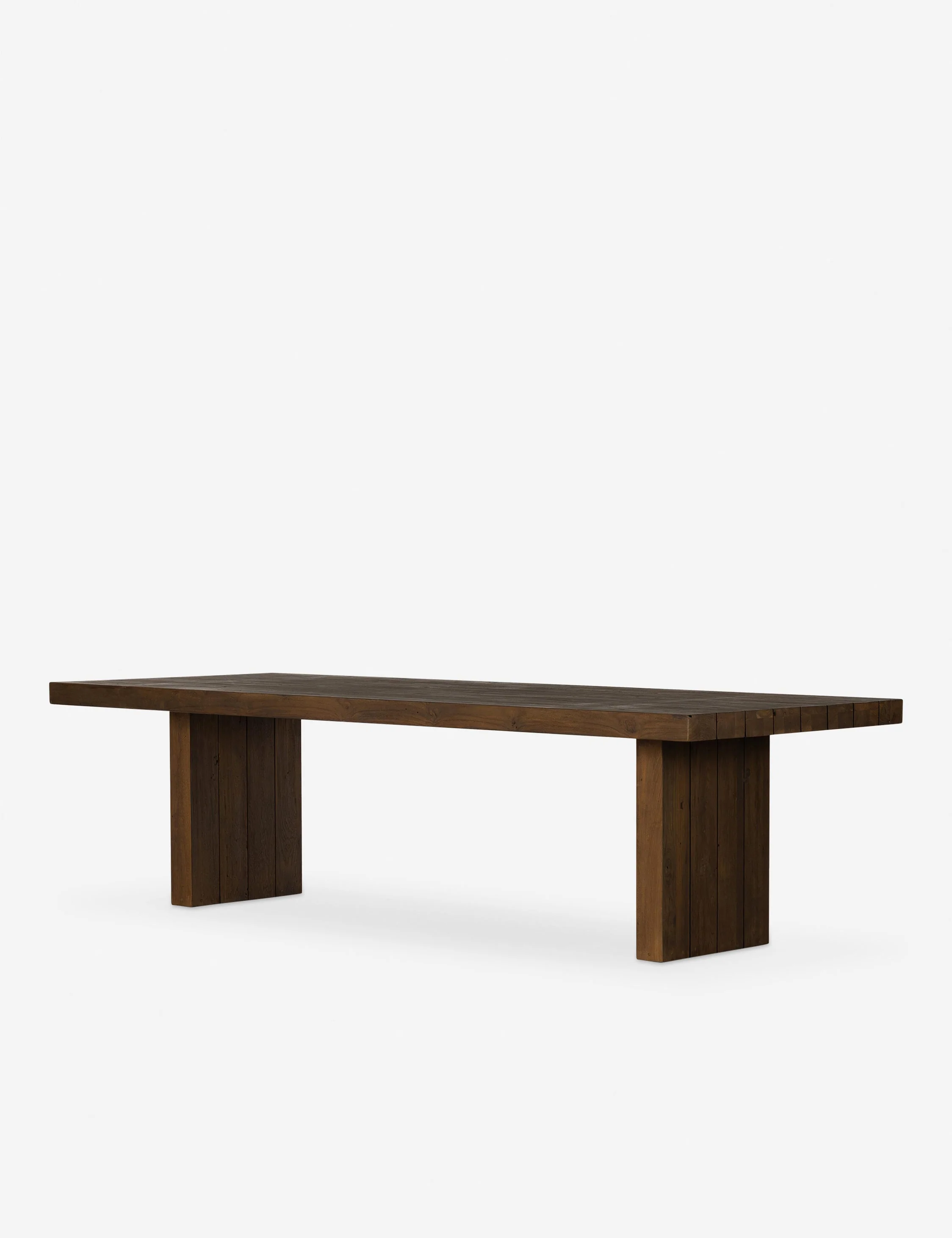 Levy Indoor / Outdoor Dining Table - Image 7