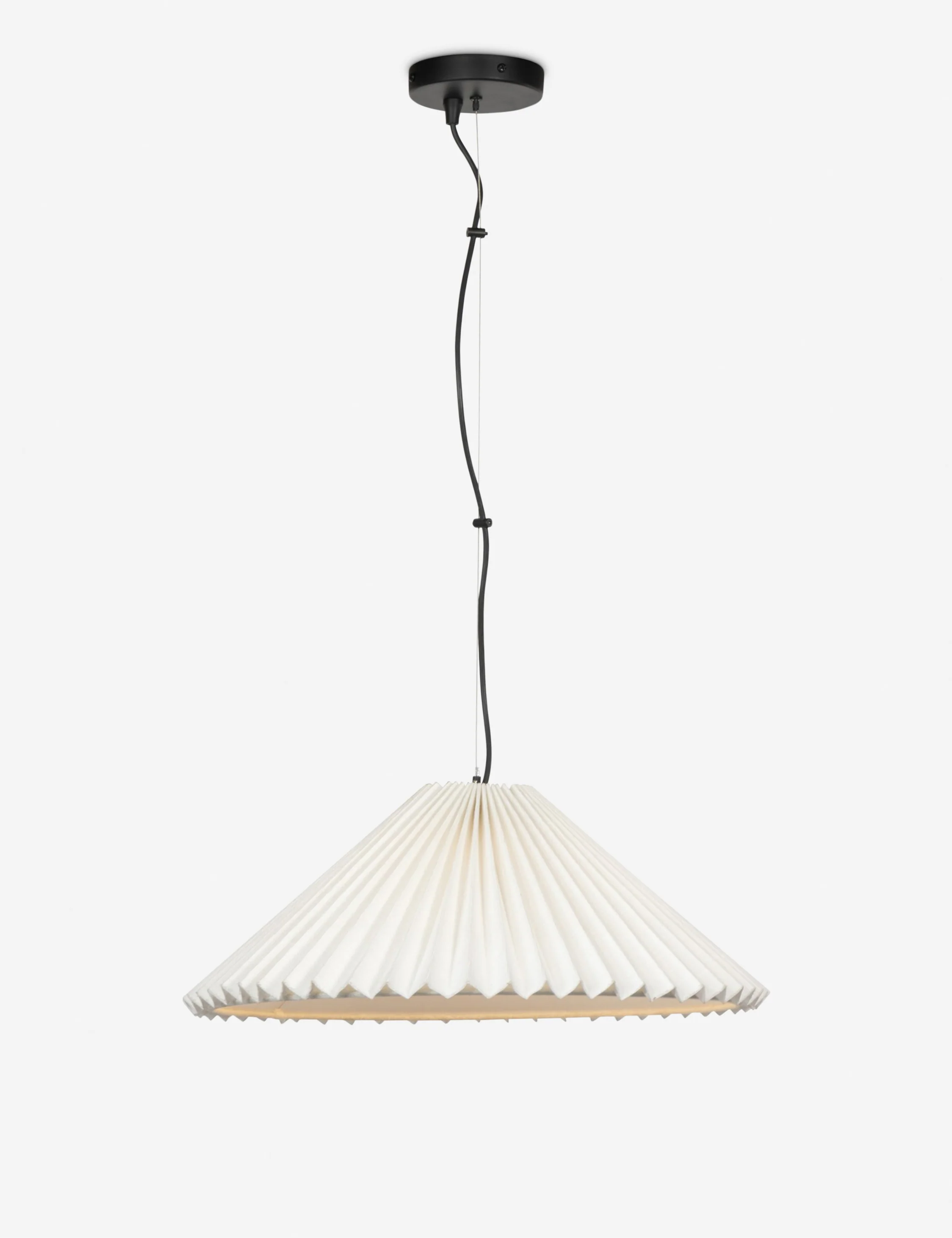 Lewes Pendant Light - Image 3