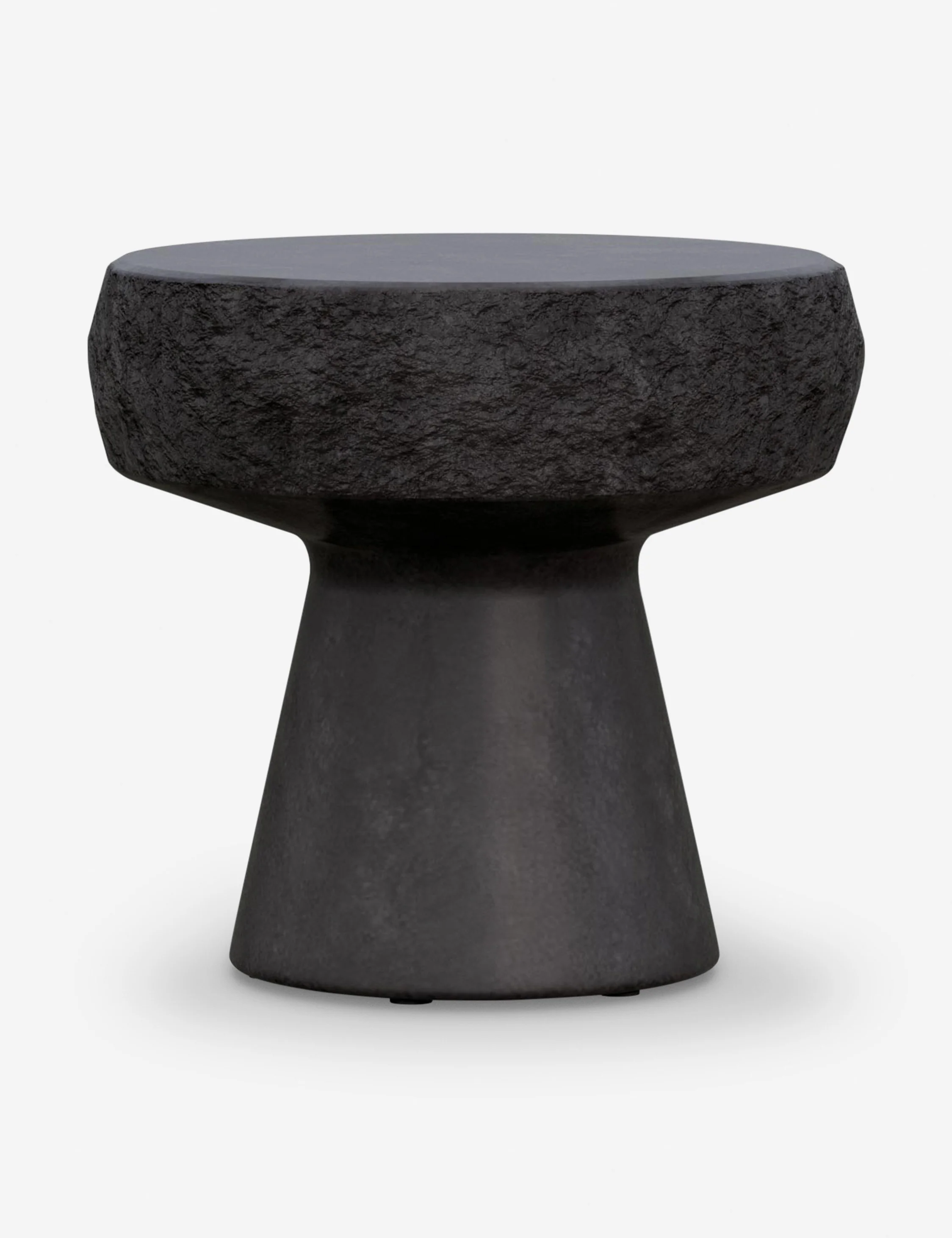 Lido Indoor / Outdoor Round Side Table - Image 3