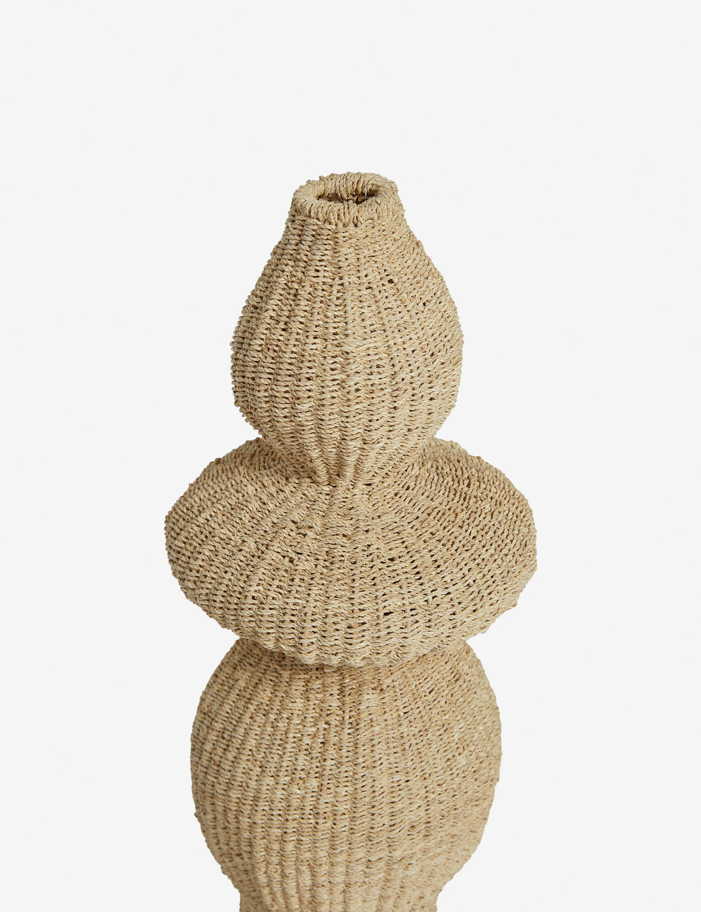 Lilia Decorative Floor Vase - Image 15