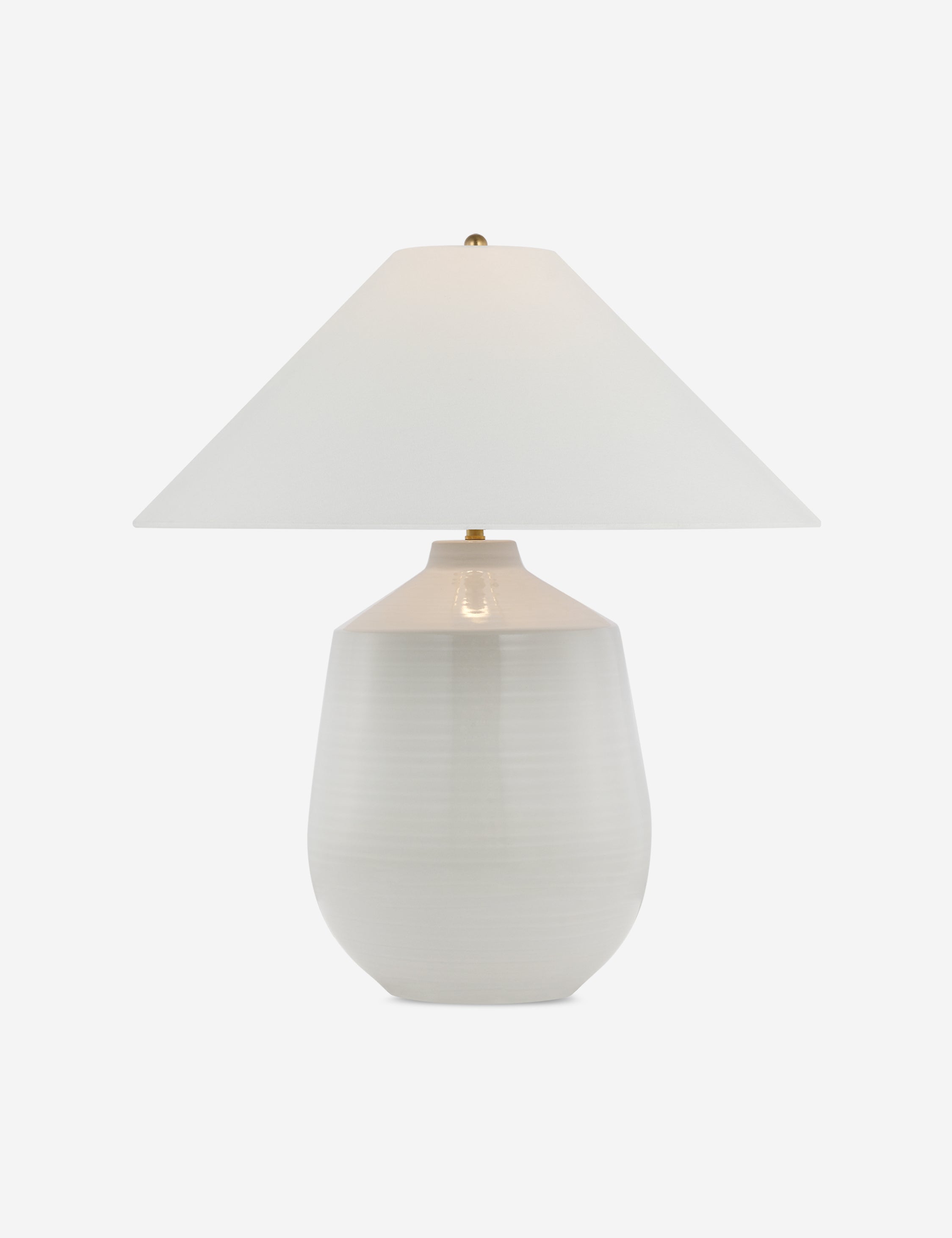 Lillis Table Lamp by Amber Lewis - Image 2