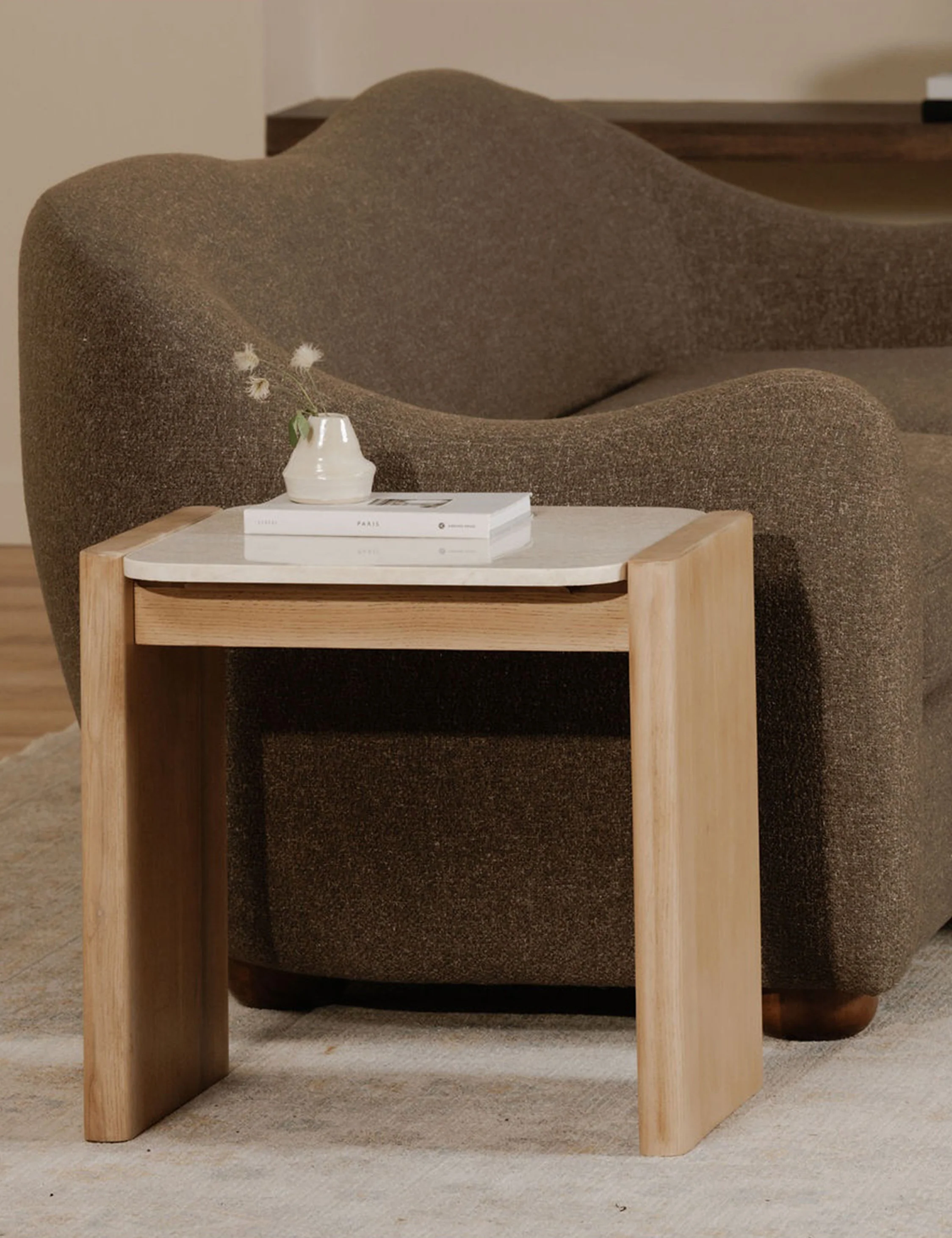 Lindahl Side Table - Image 7