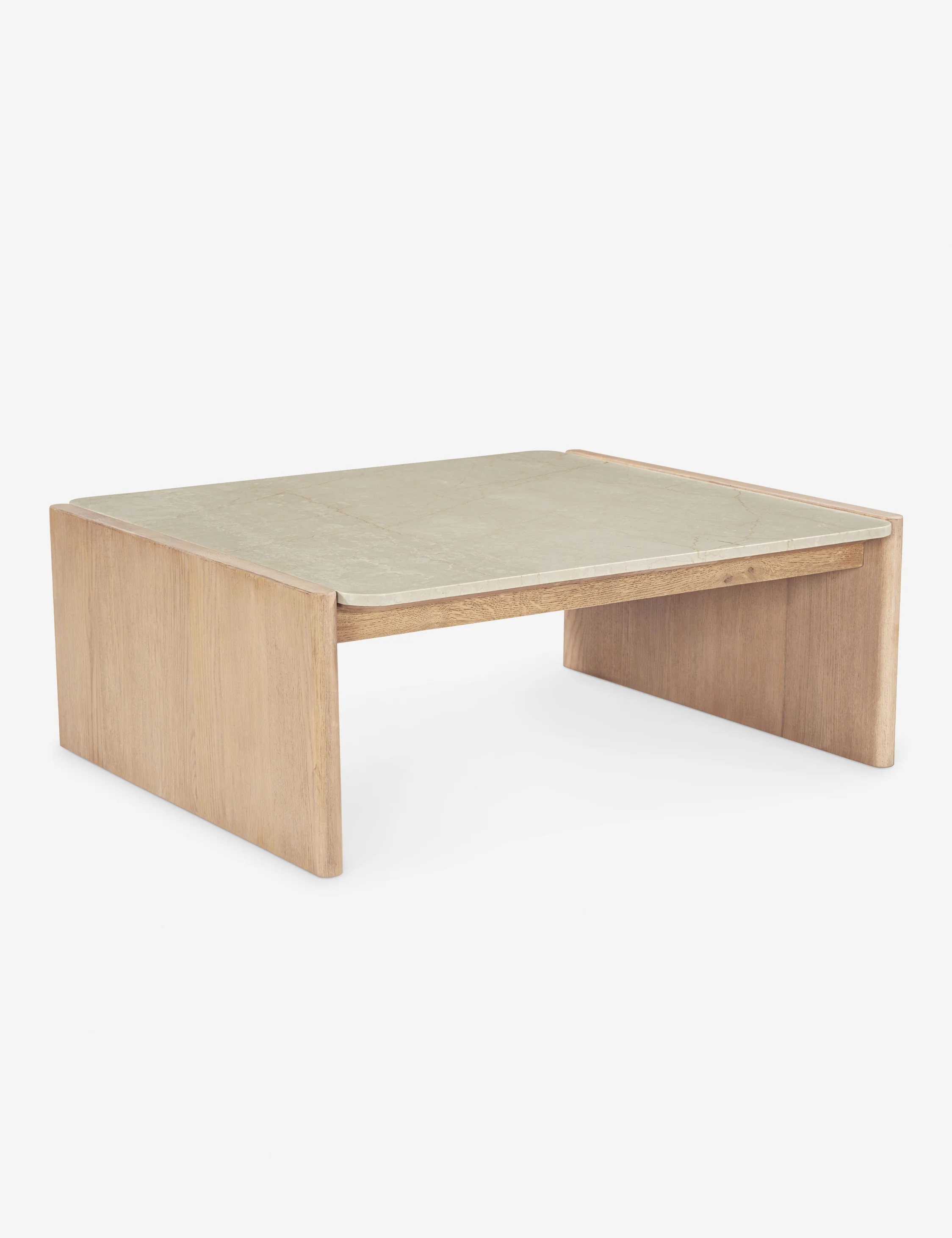 Lindahl Square Coffee Table - Image 3