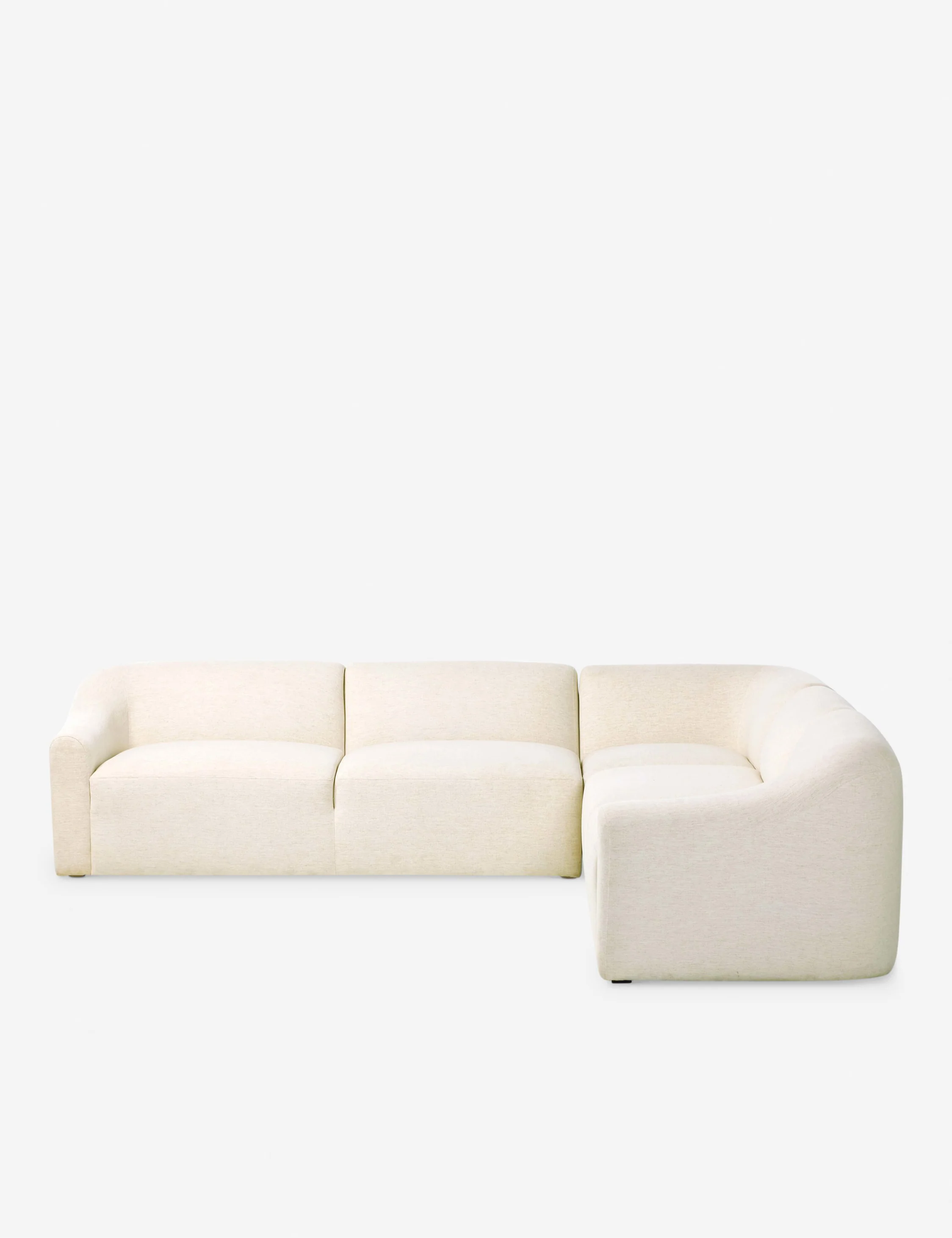 Lindsay Sectional Sofa - Image 3