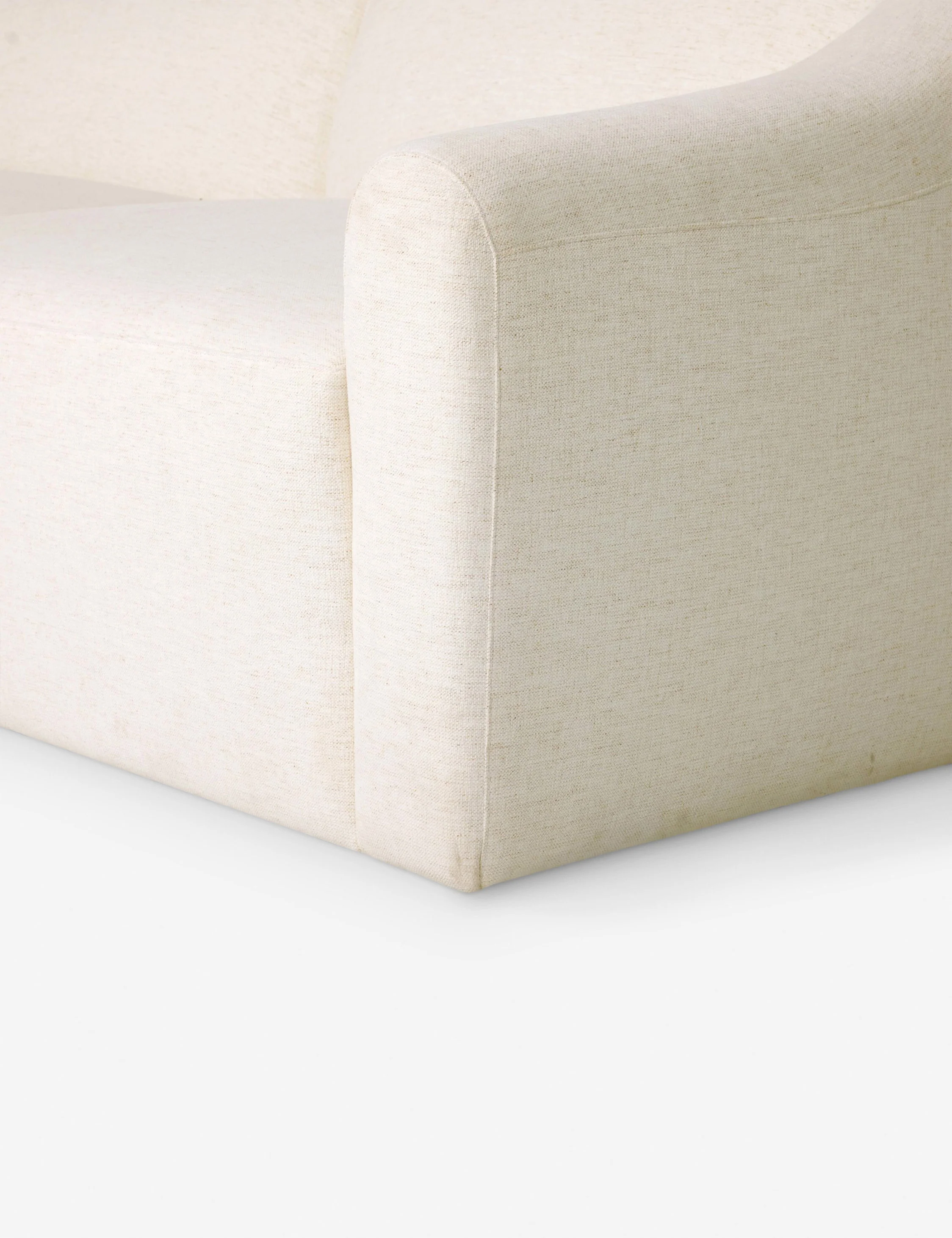 Lindsay Sectional Sofa - Image 7