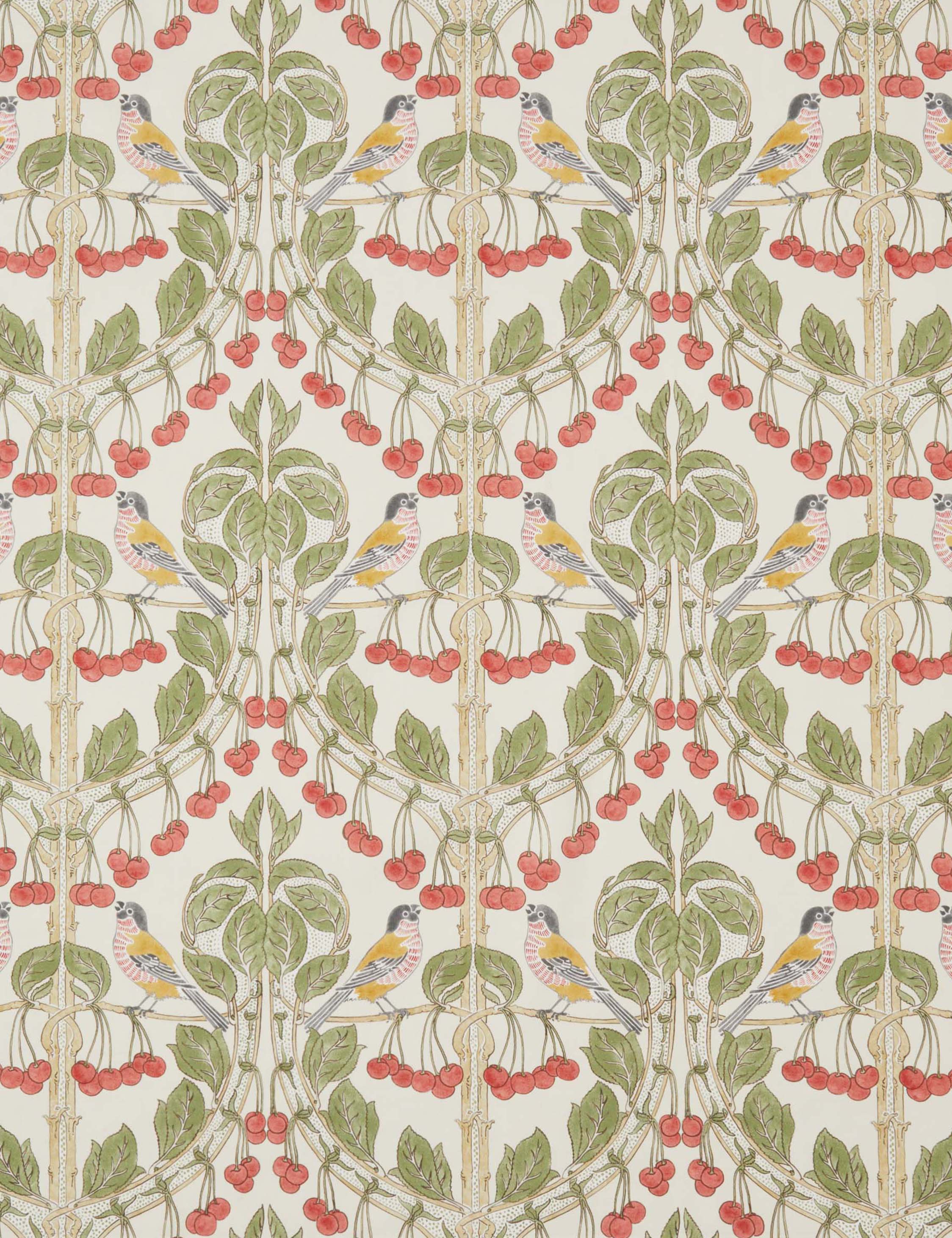 Linfield Cotton Fabric - Image 2