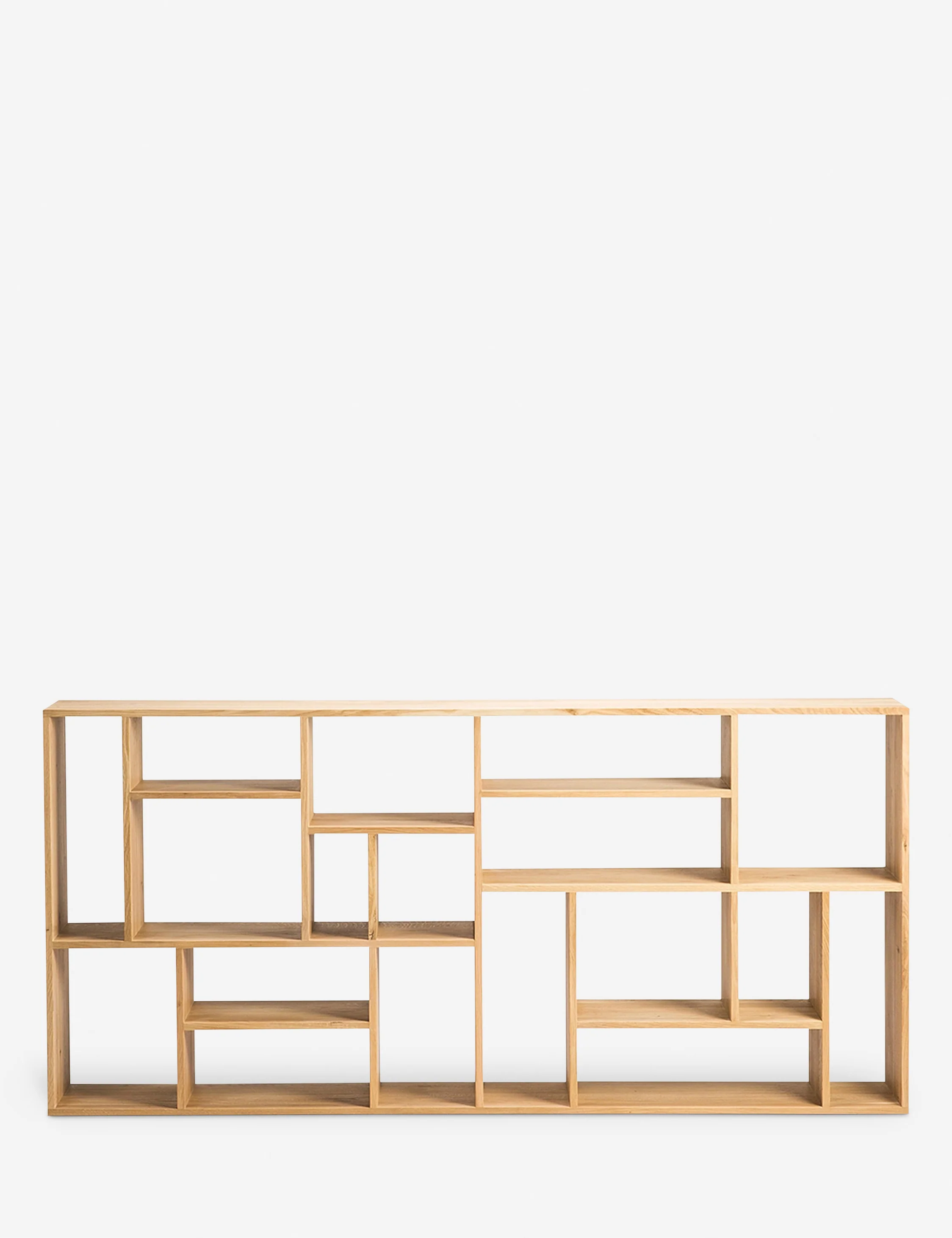 Lira Bookcase - Image 4