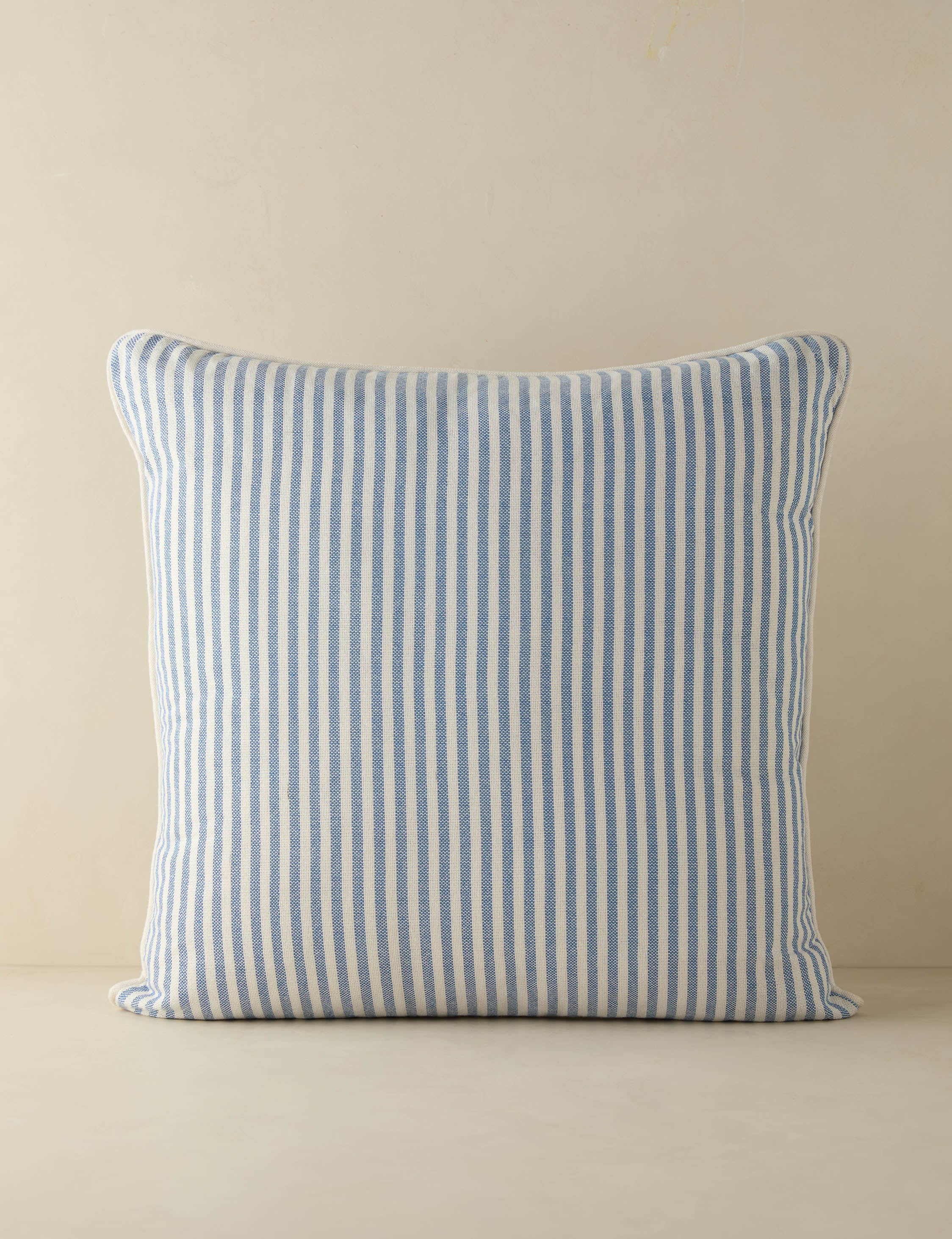 Littu Indoor / Outdoor Striped Pillow by Sarah Sherman Samuel - Image 5