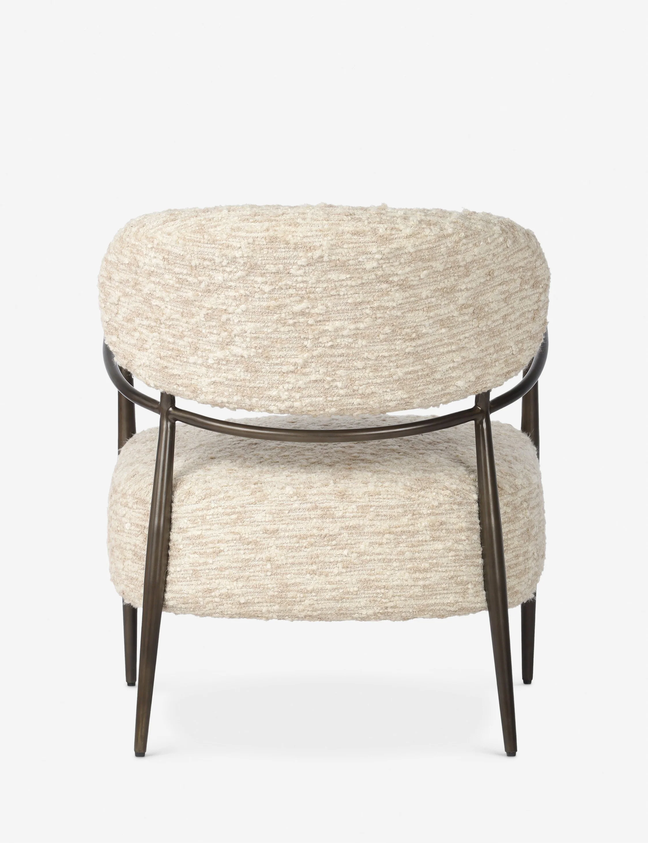 Livana Accent Chair - Image 5