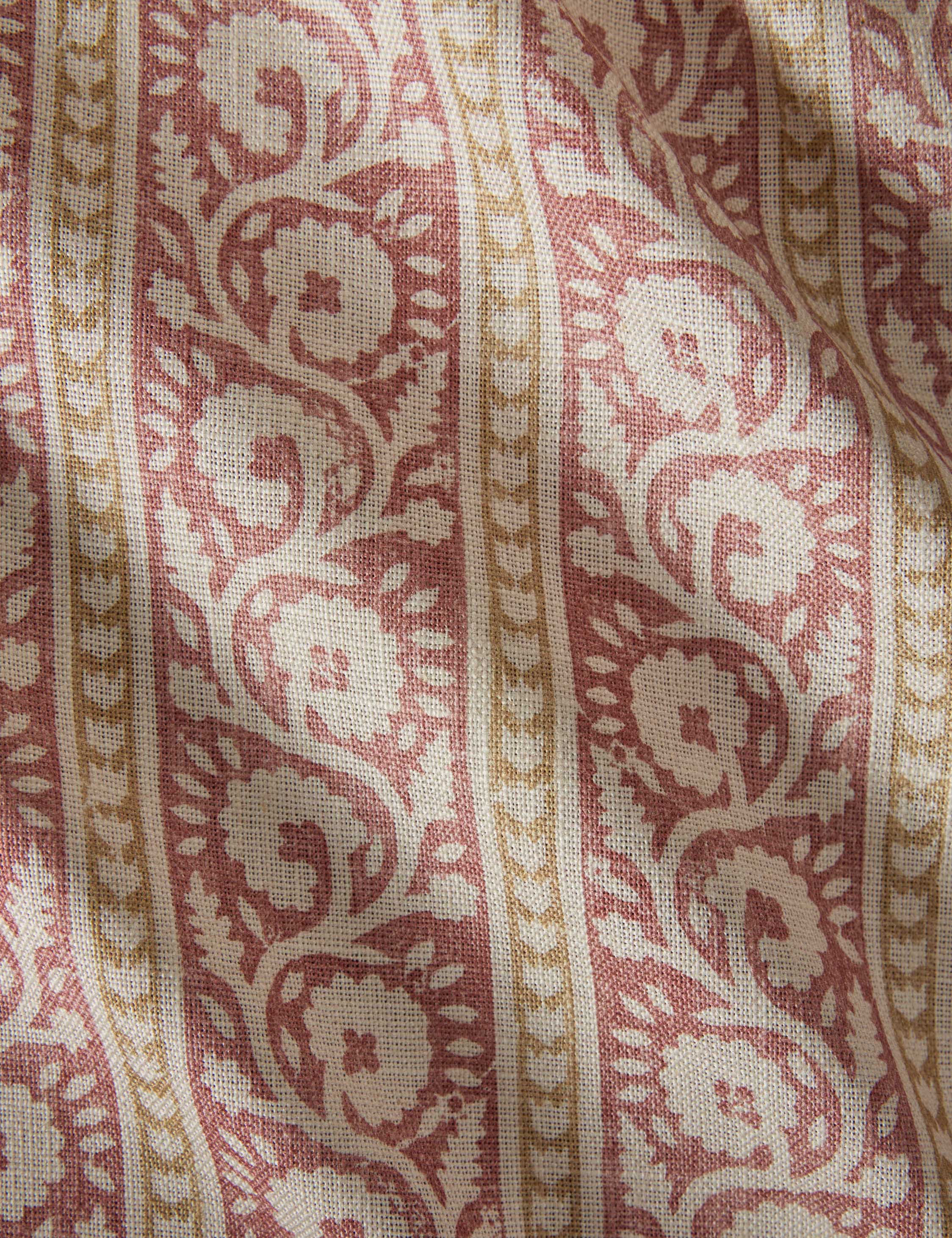 Livingston Linen Fabric - Image 12