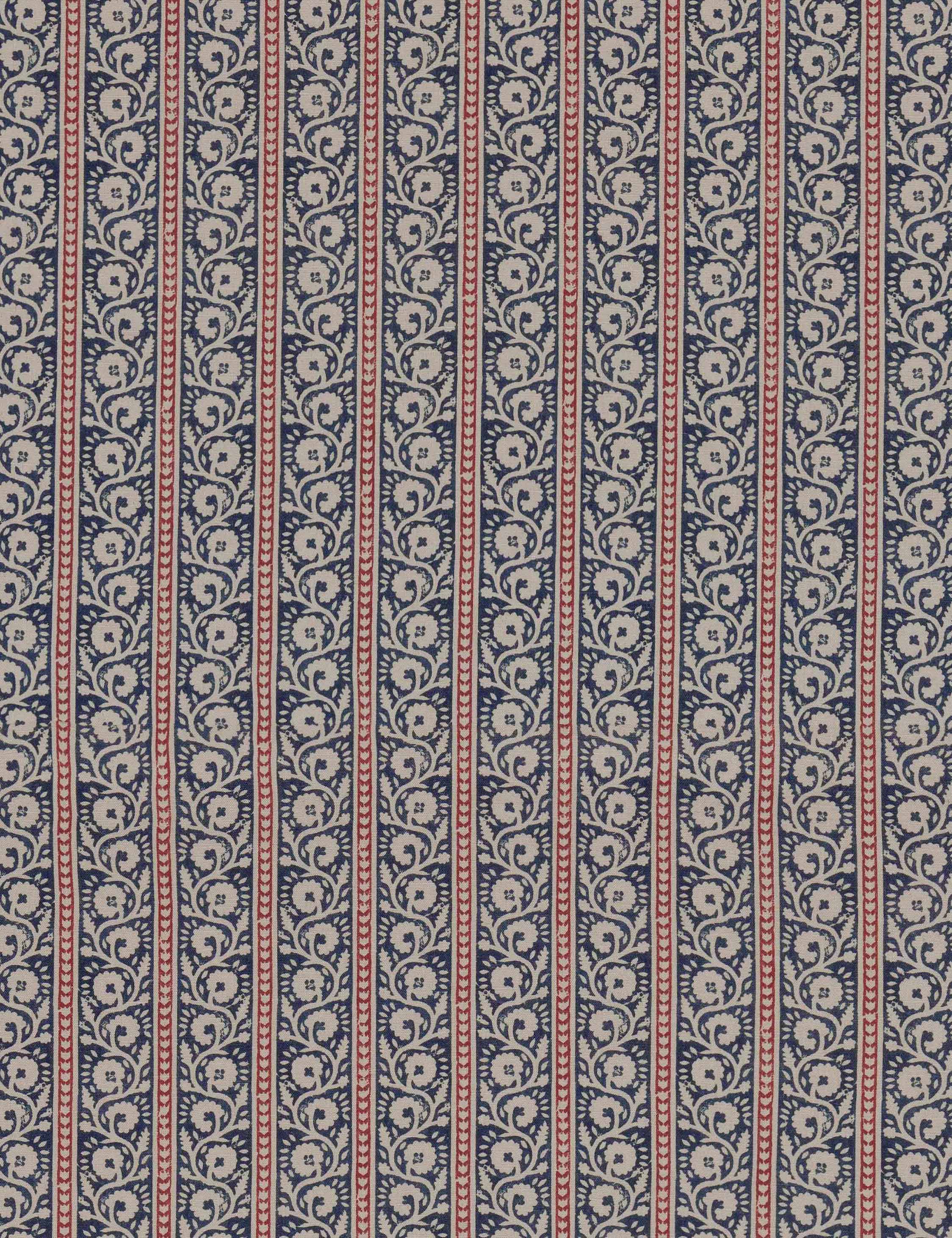 Livingston Linen Fabric - Image 13