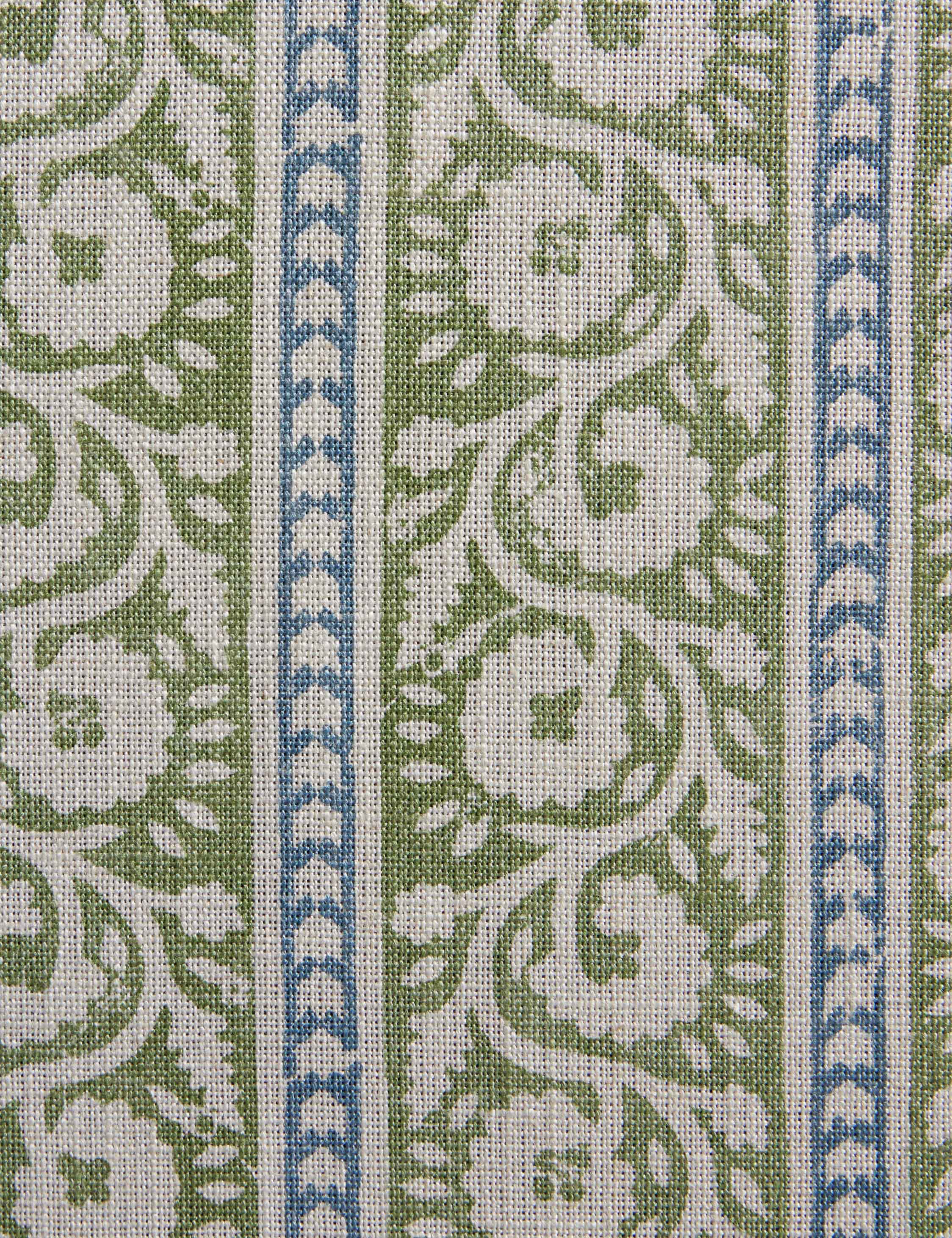 Livingston Linen Fabric - Image 17