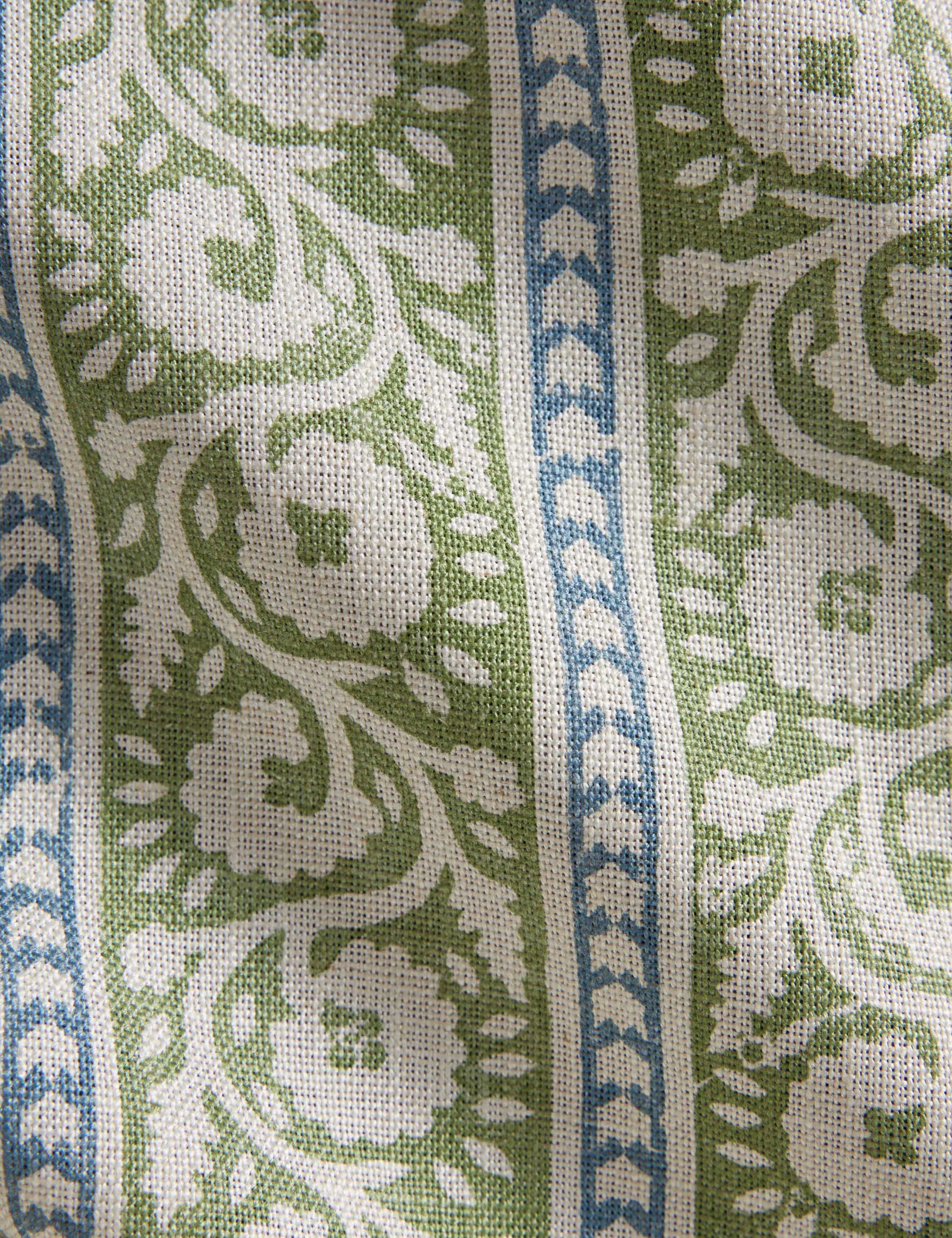 Livingston Linen Fabric - Image 18