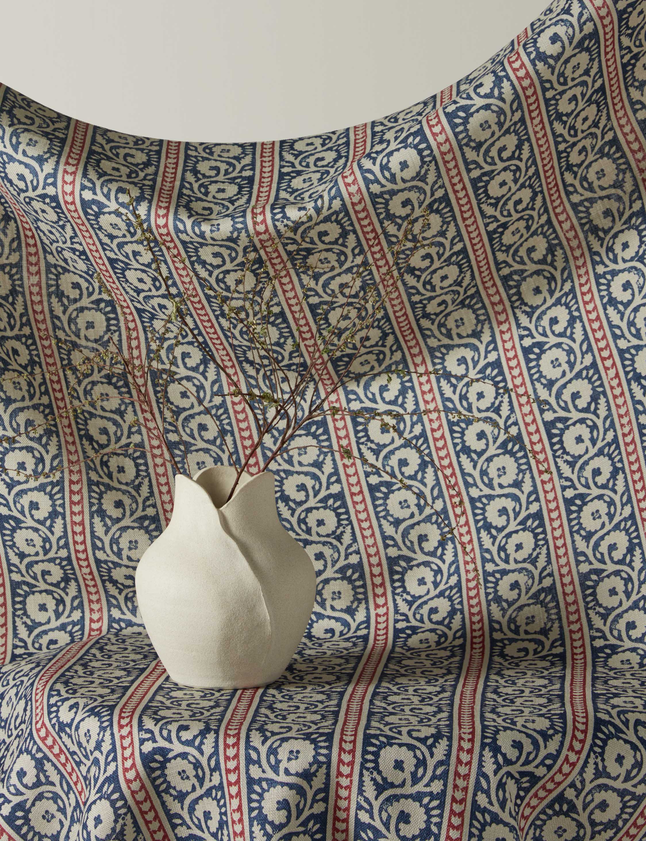Livingston Linen Fabric - Image 19