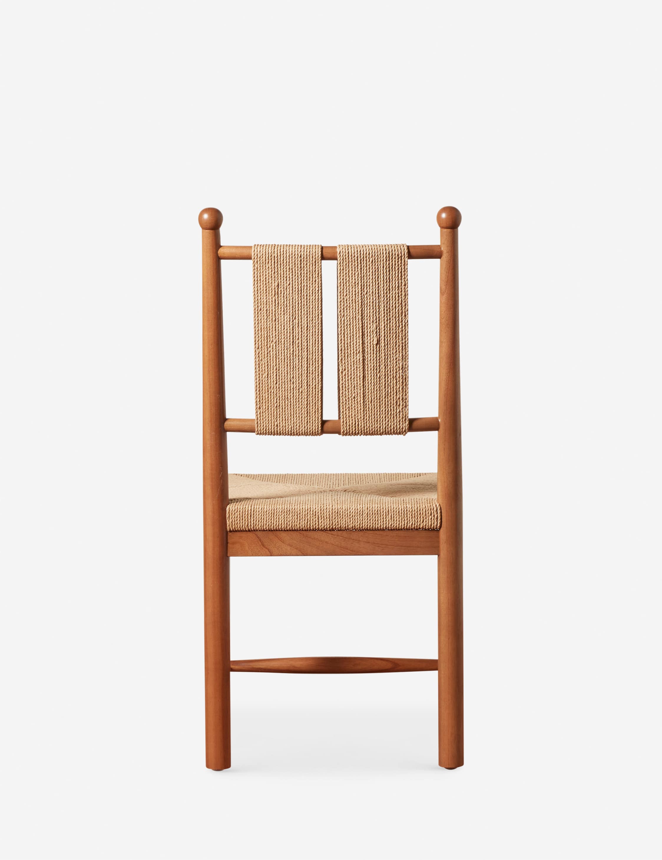 Loa Dining Chair - Image 12