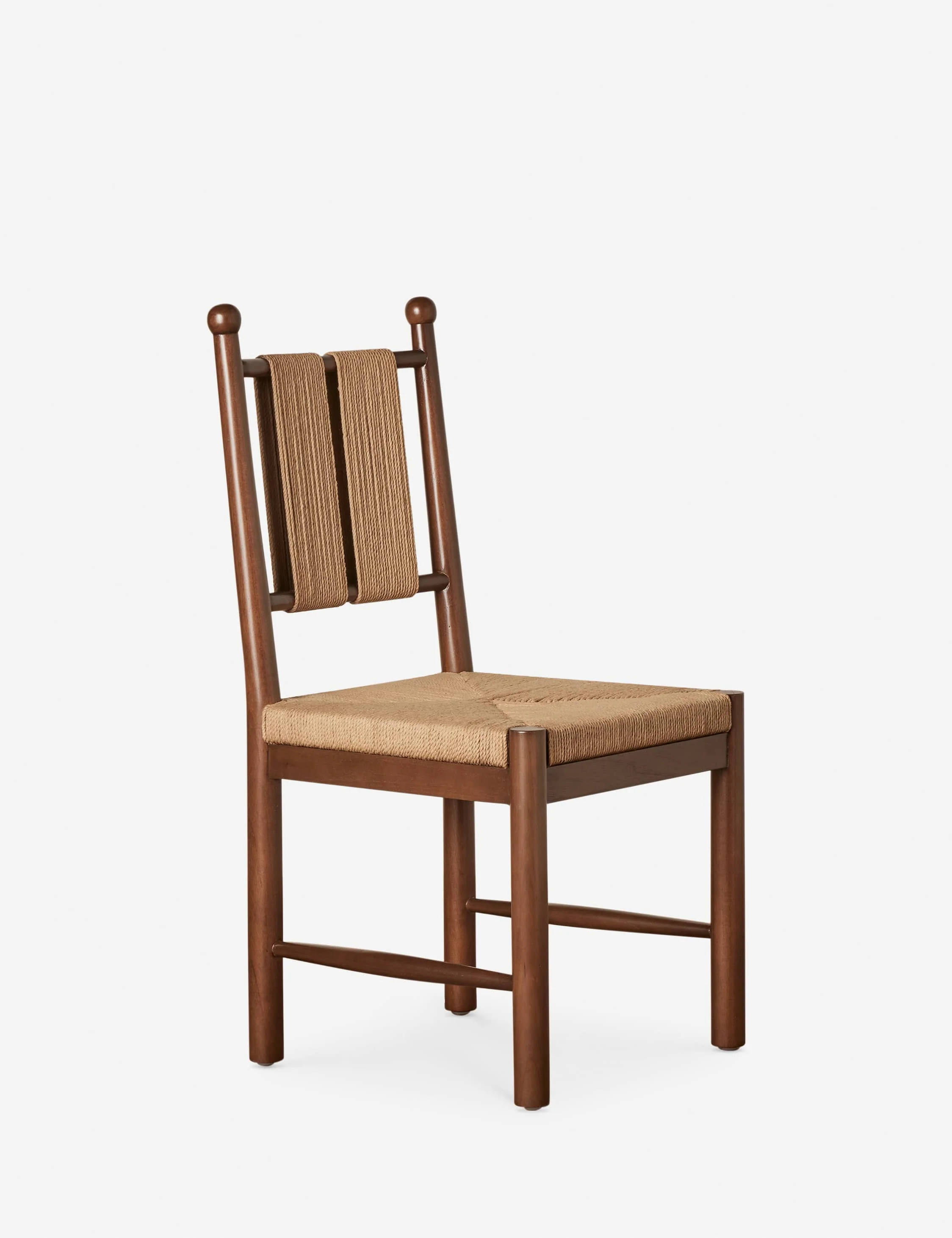Loa Dining Chair - Image 3