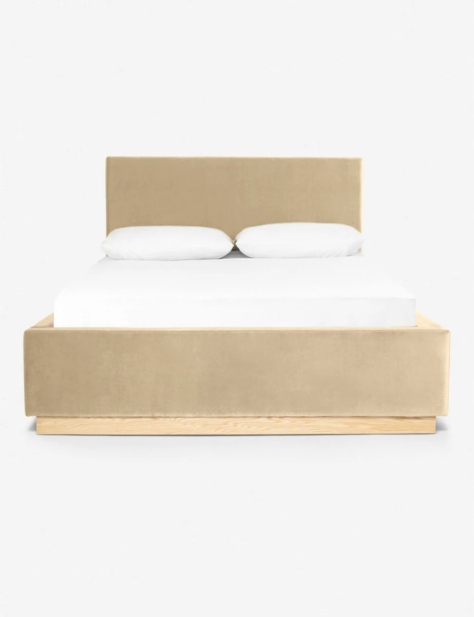 Lockwood Bed by Ginny Macdonald - Image 12