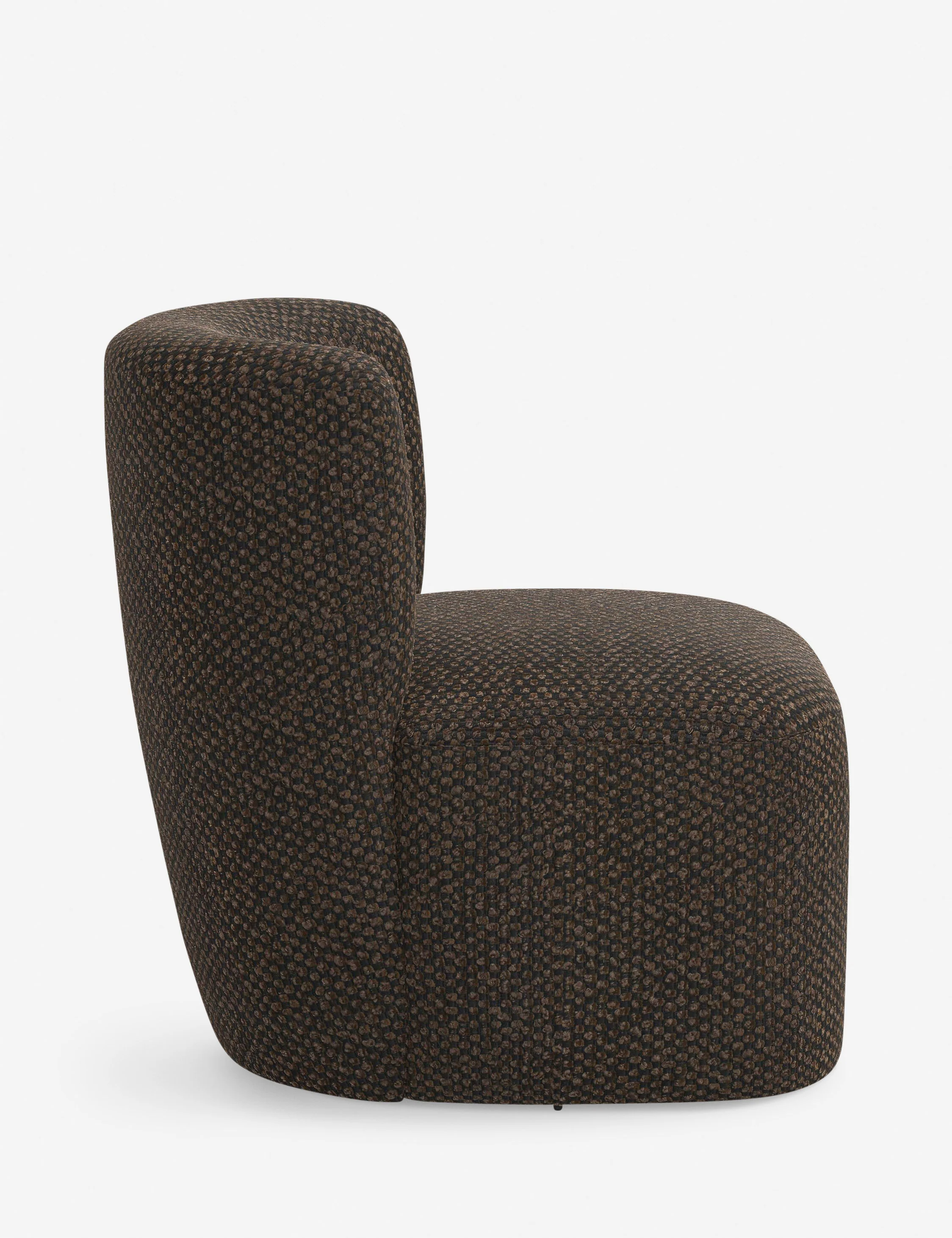 Lois Swivel Chair - Image 131