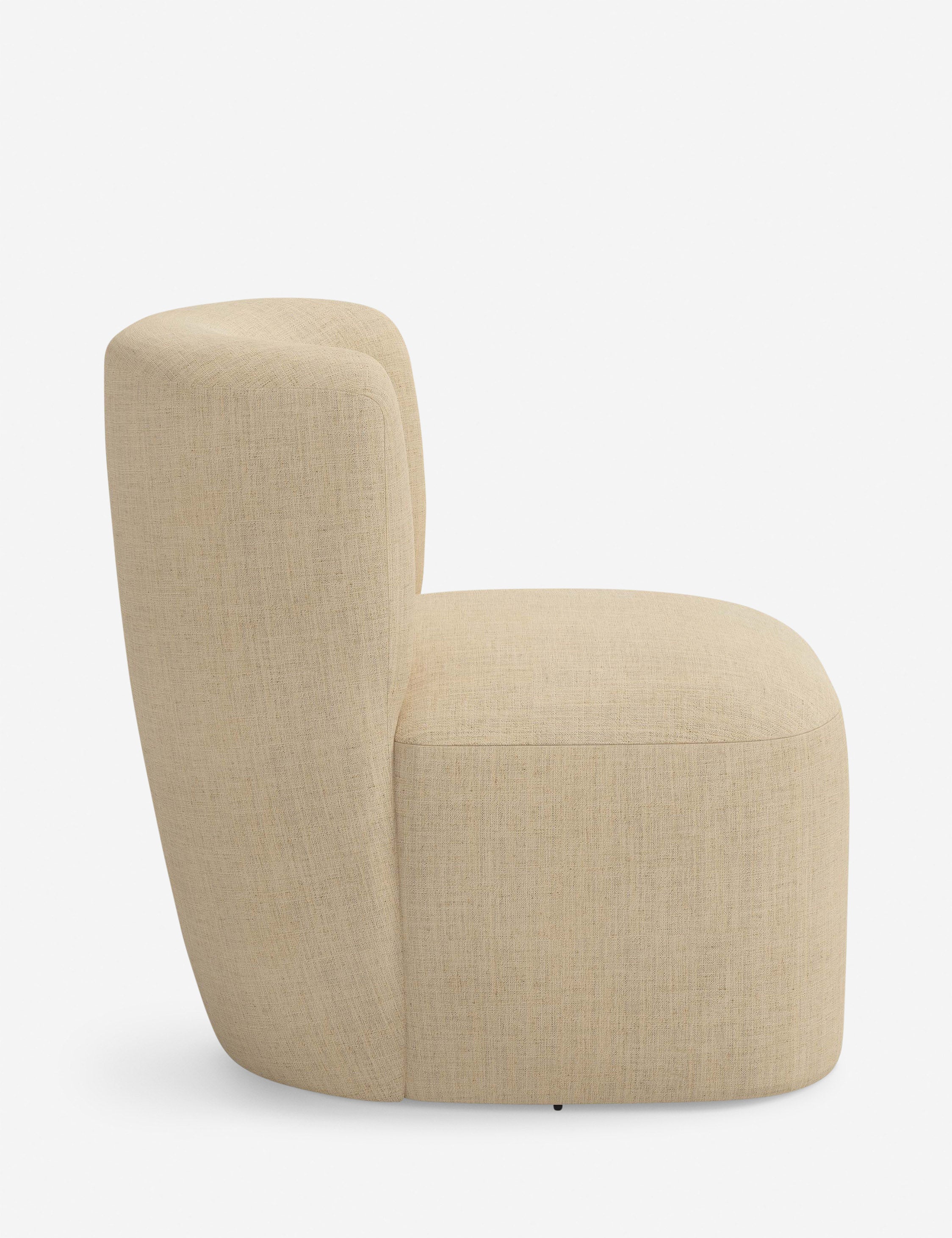 Lois Swivel Chair - Image 181