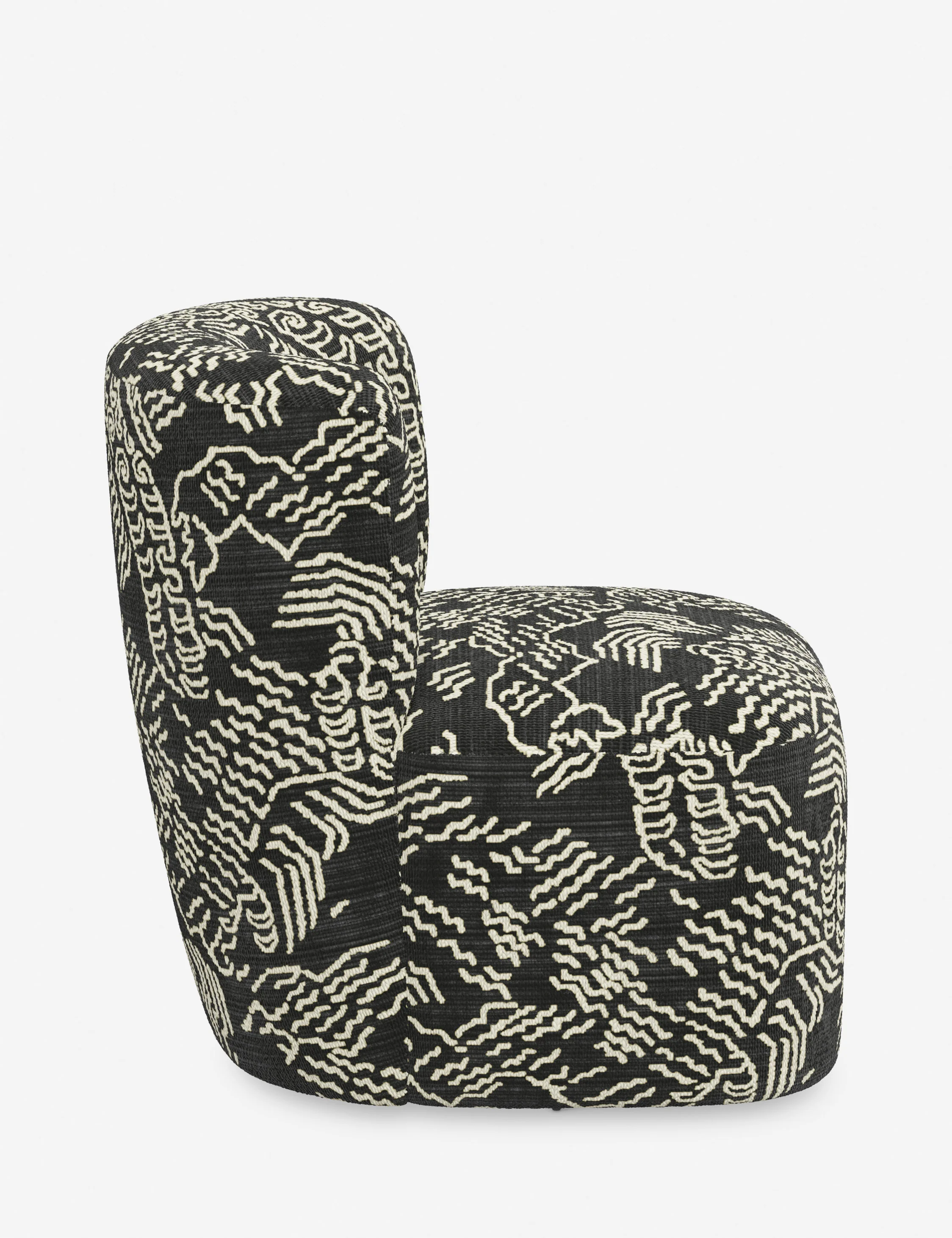 Lois Swivel Chair - Image 193