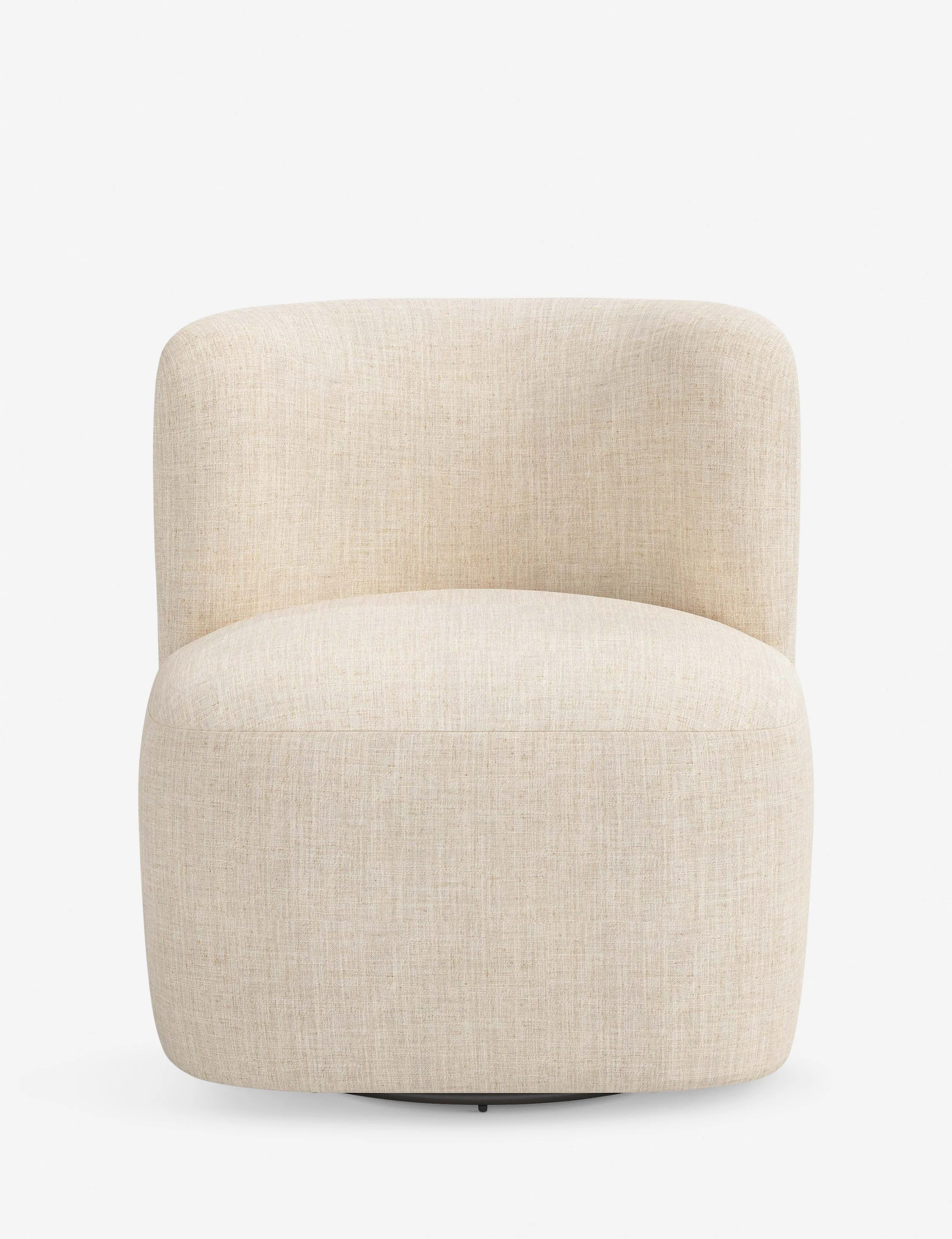Lois Swivel Chair - Image 20