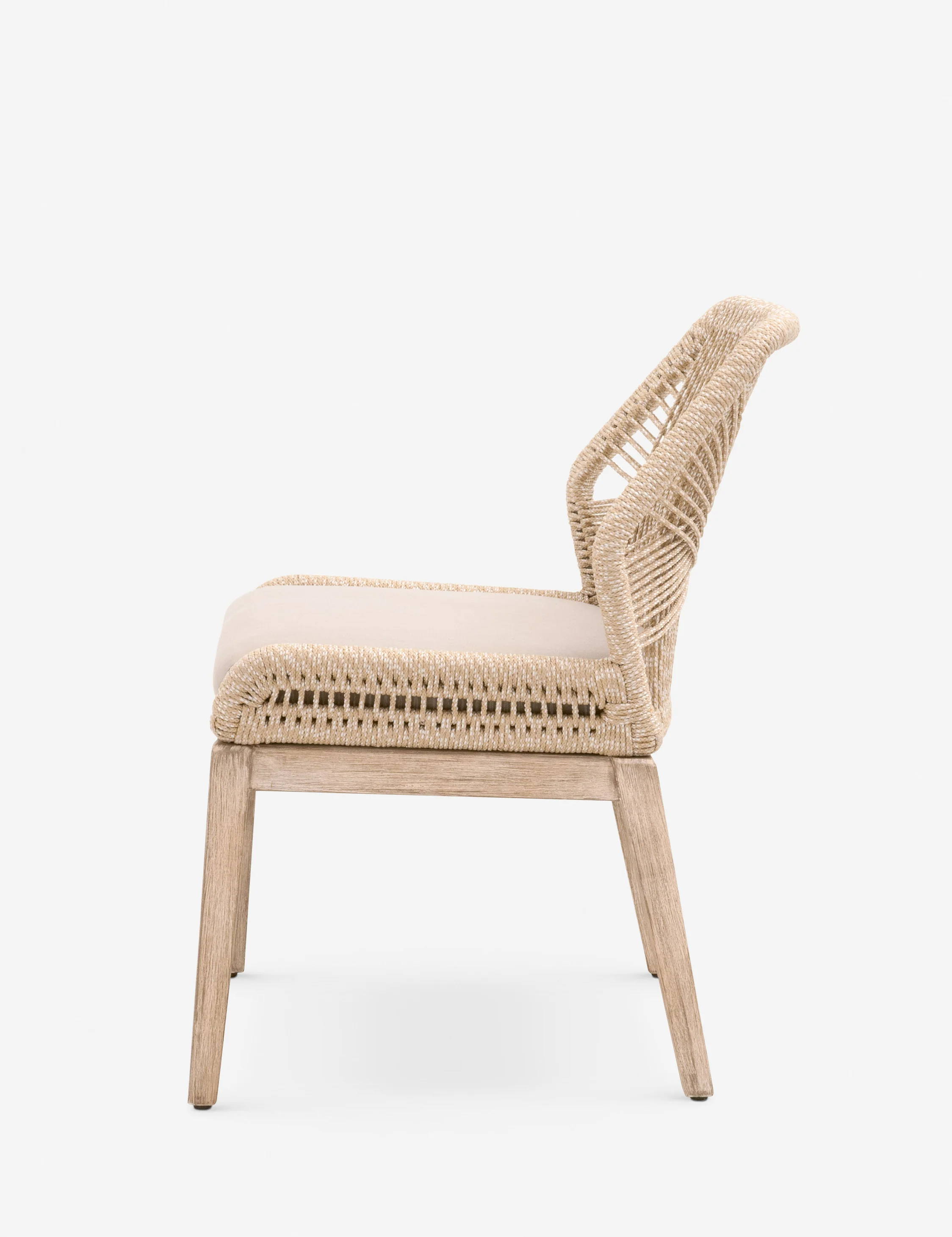 London Dining Chair (Set of 2) - Image 3