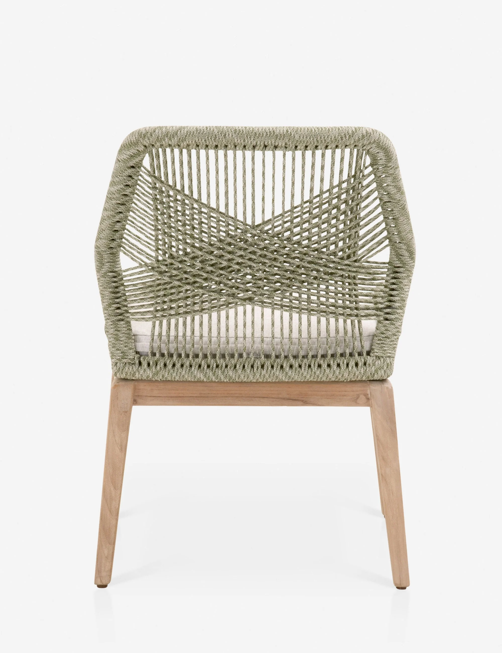 London Indoor / Outdoor Dining Chair - Image 12