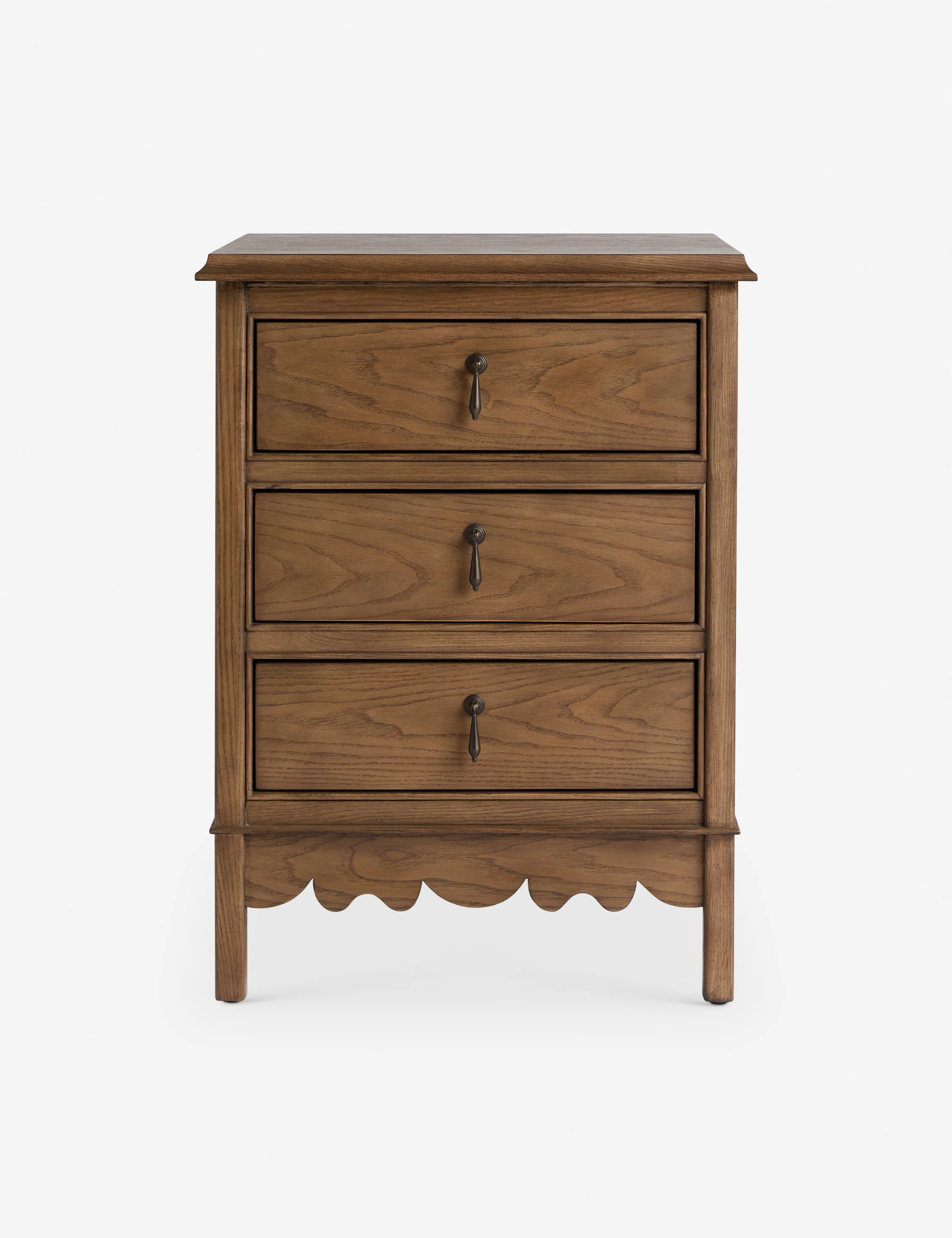 Longton Collection by Ginny Macdonald Wood Swatch - Image 3
