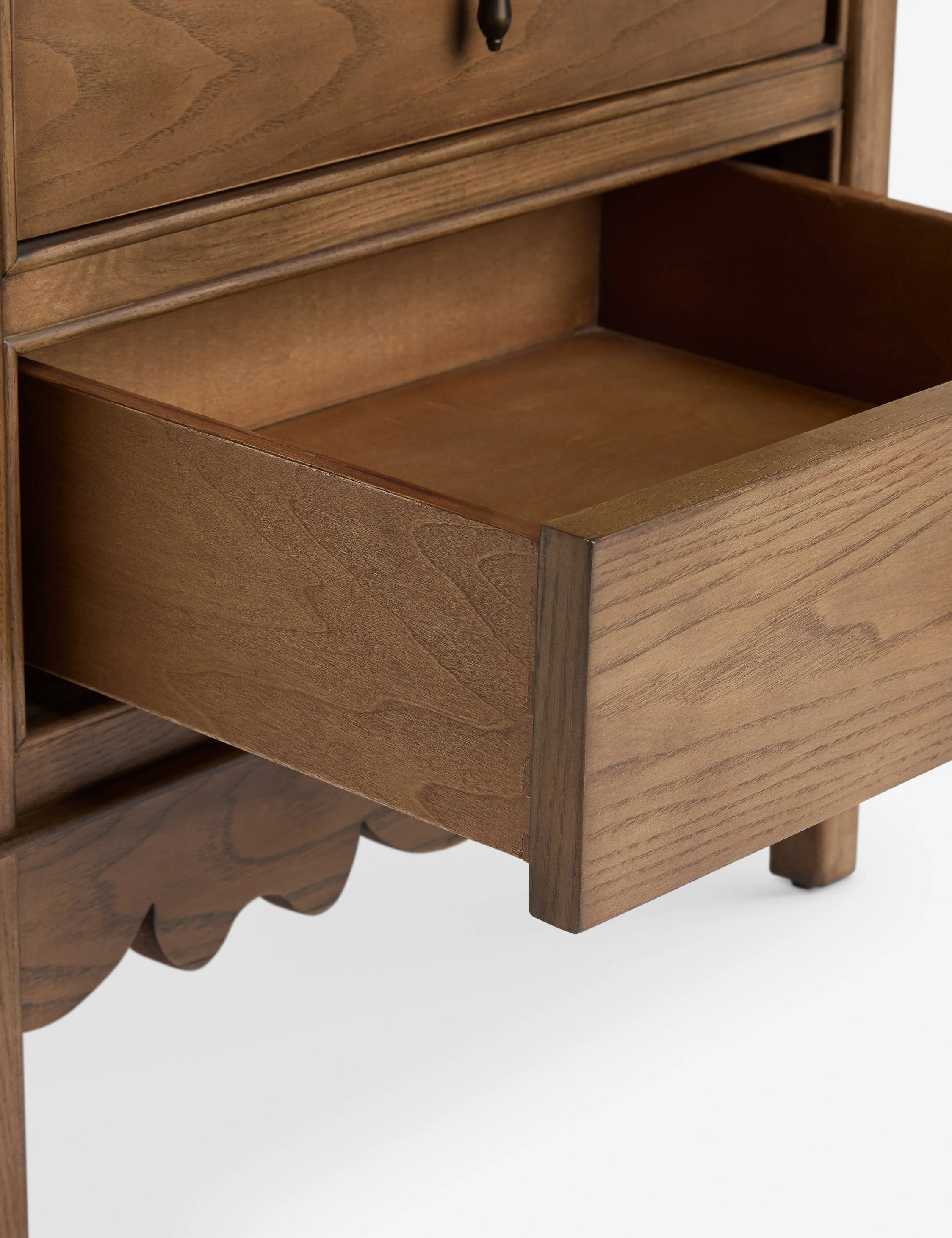 Longton Nightstand by Ginny Macdonald - Image 7