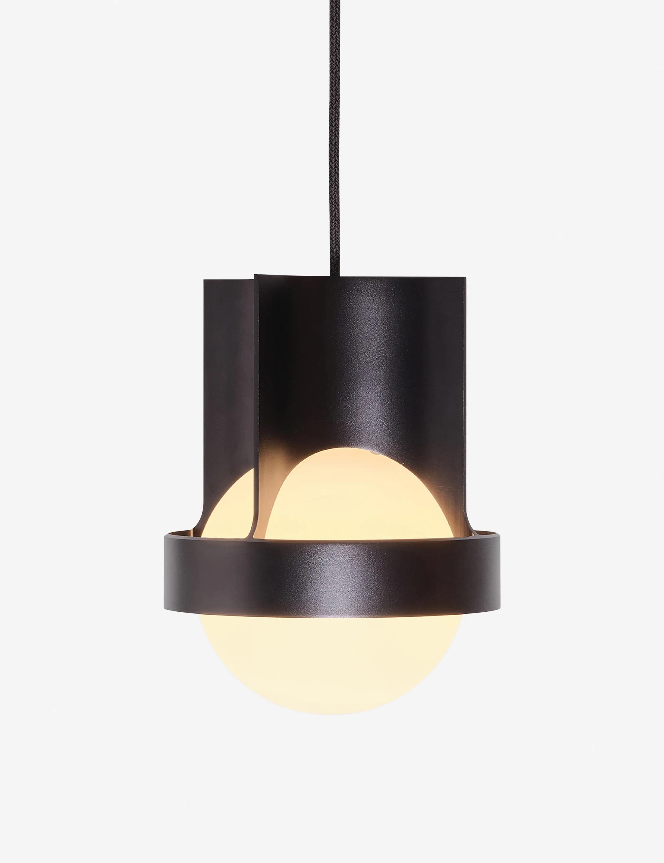 Loop Pendant Light with Sphere IV by Tala - Image 11