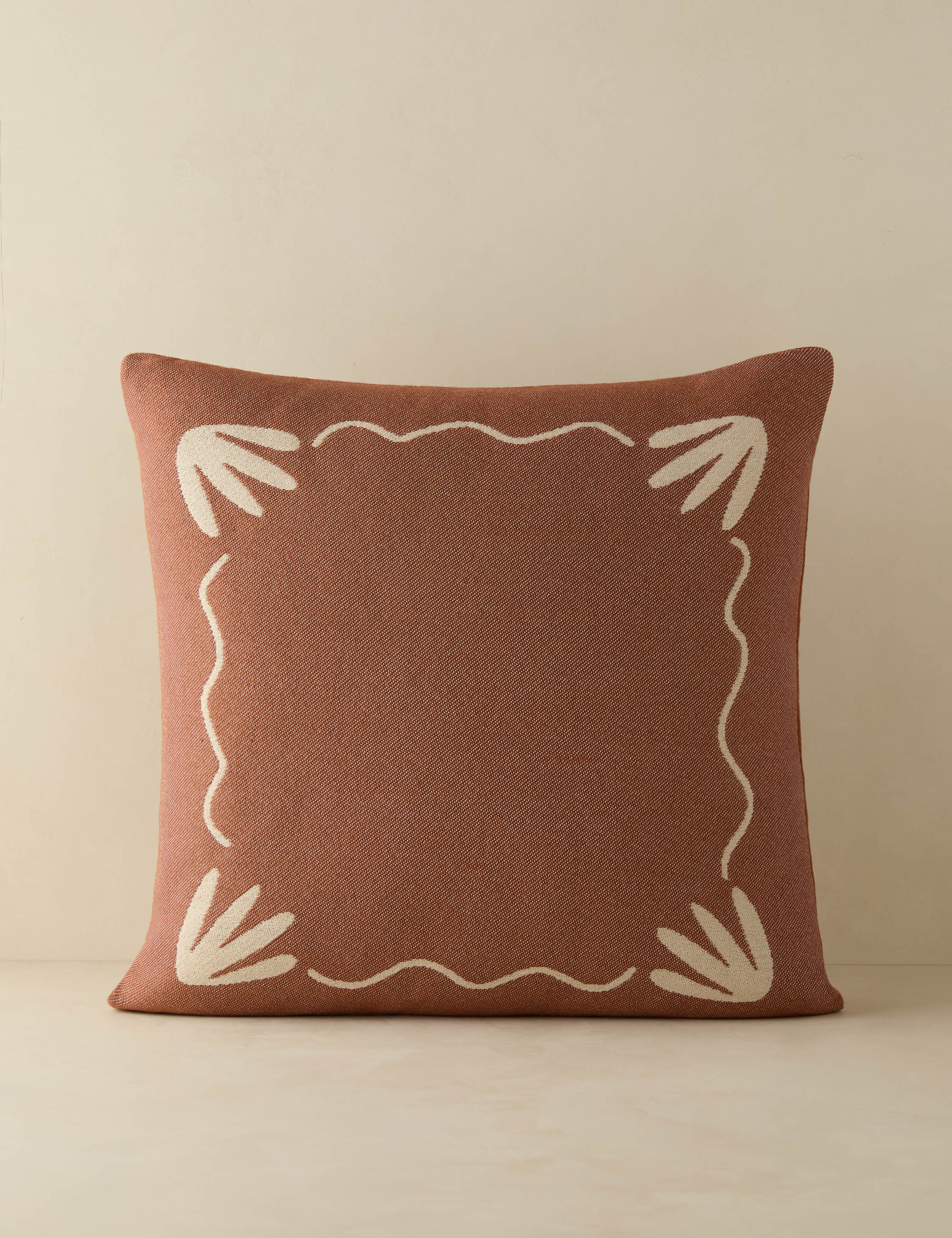 Lovett Indoor / Outdoor Pillow by Sarah Sherman Samuel - Image 7