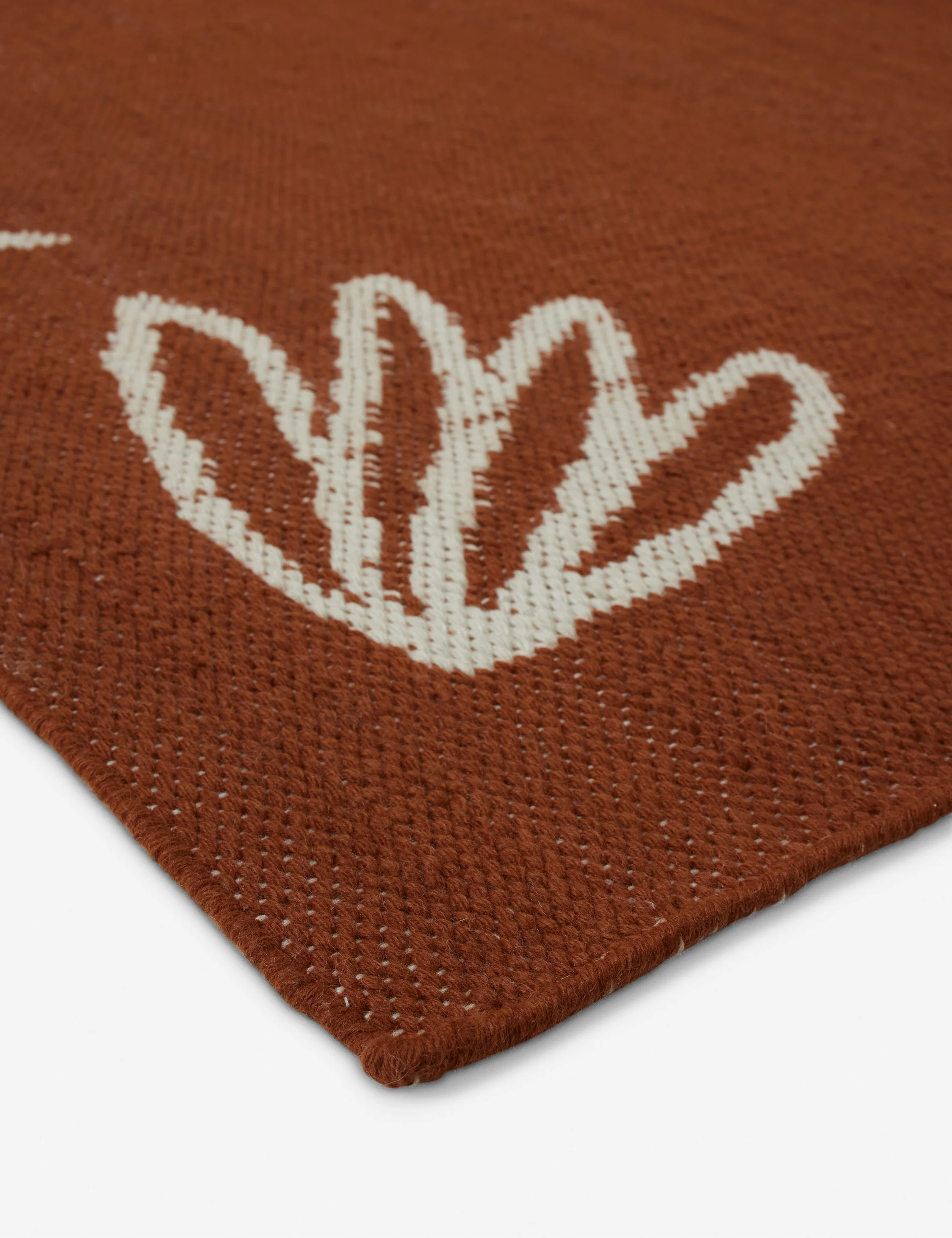 Lovett Indoor / Outdoor Rug by Sarah Sherman Samuel - Image 3
