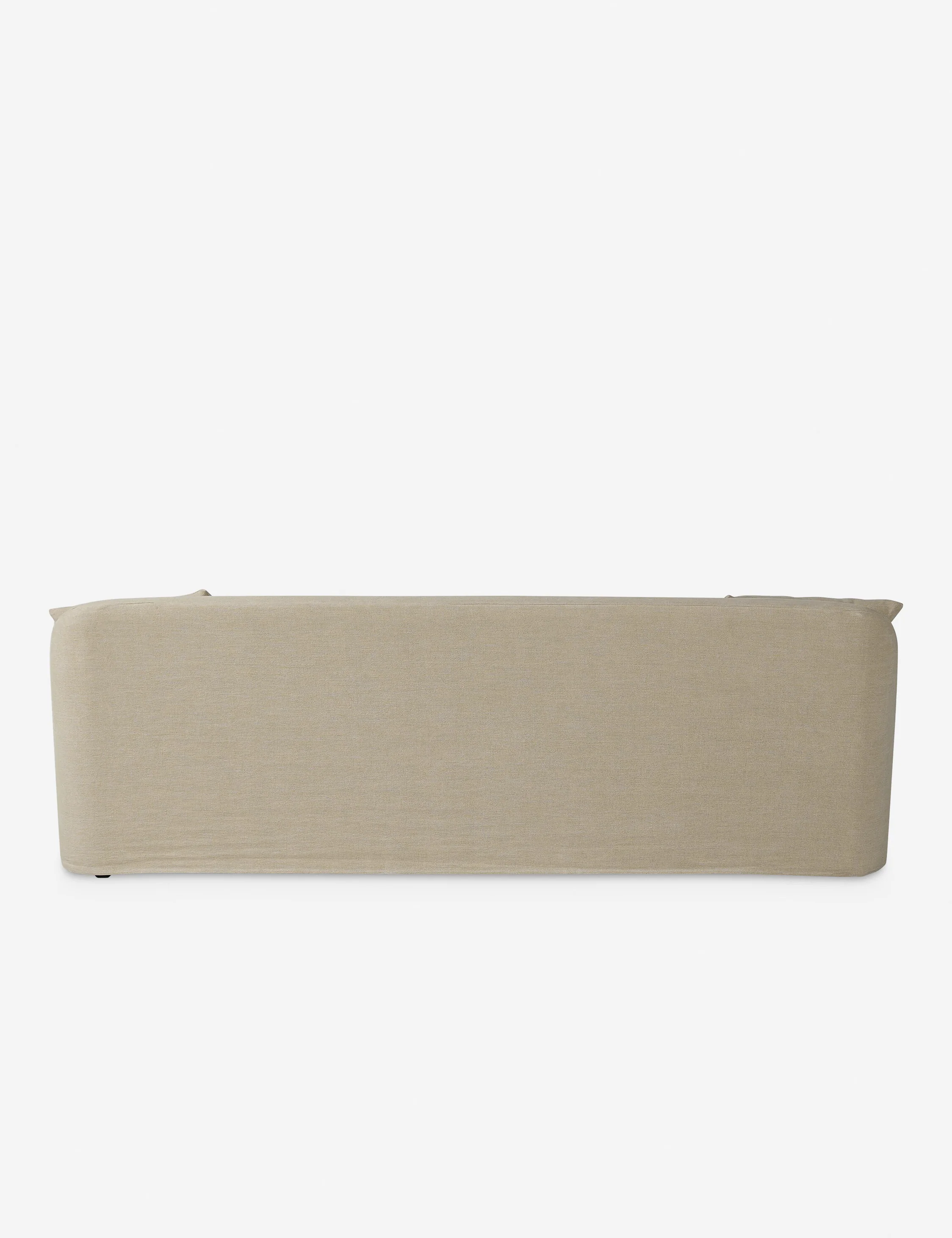 Lowell Slipcover Sofa by Amber Lewis x Four Hands - Image 21