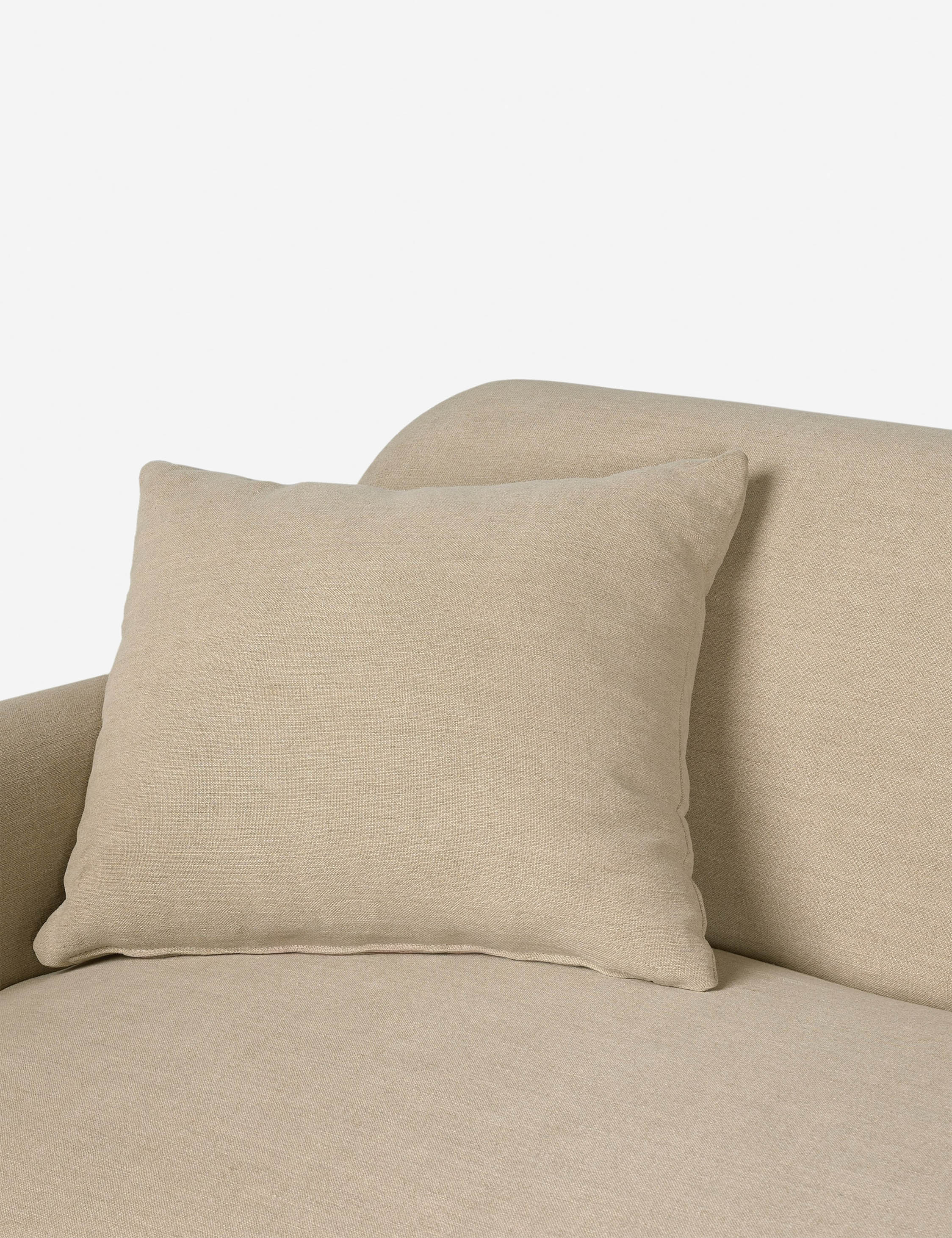 Lowell Slipcover Sofa by Amber Lewis x Four Hands - Image 25