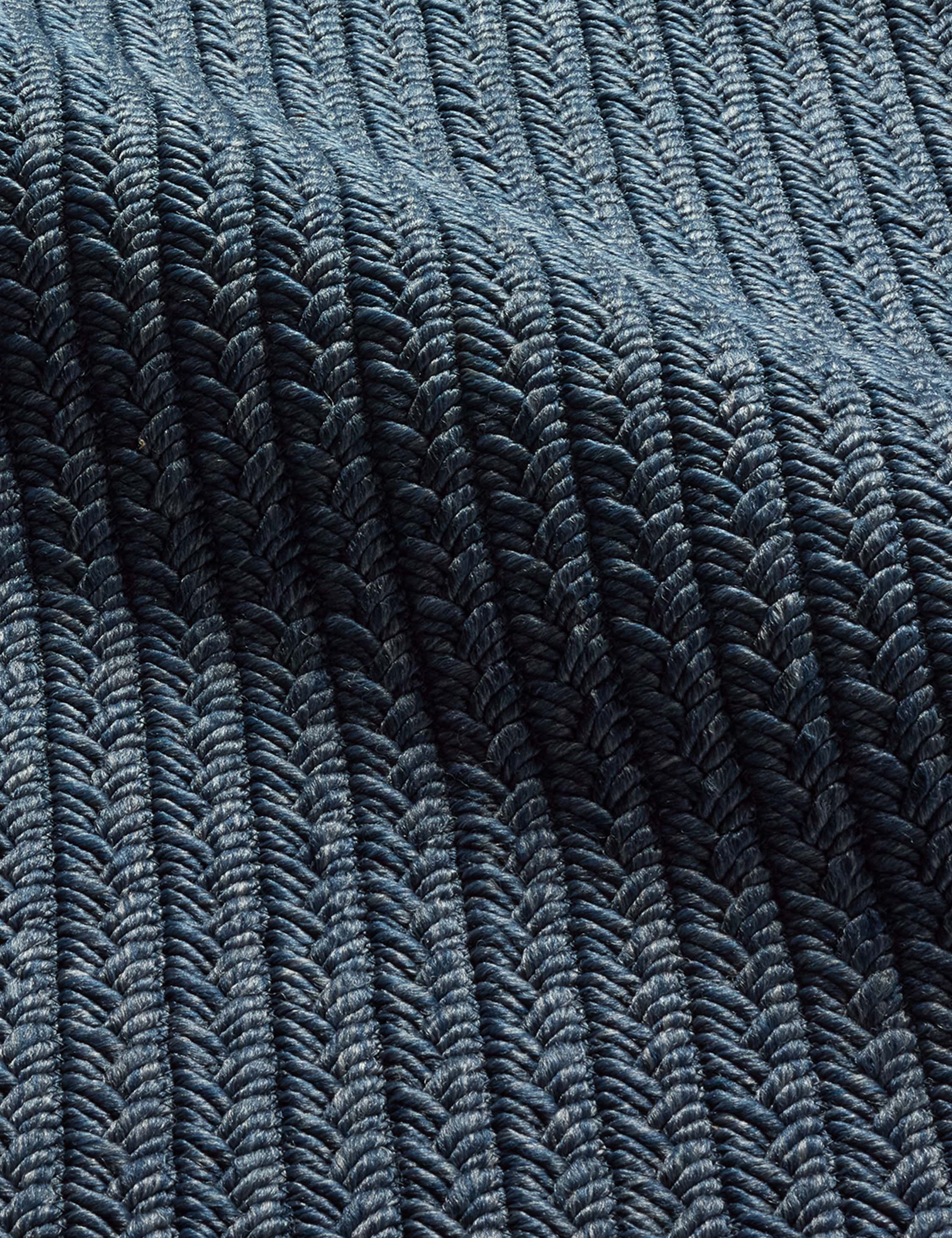 Lucy Indoor / Outdoor Handwoven Rug - Image 4