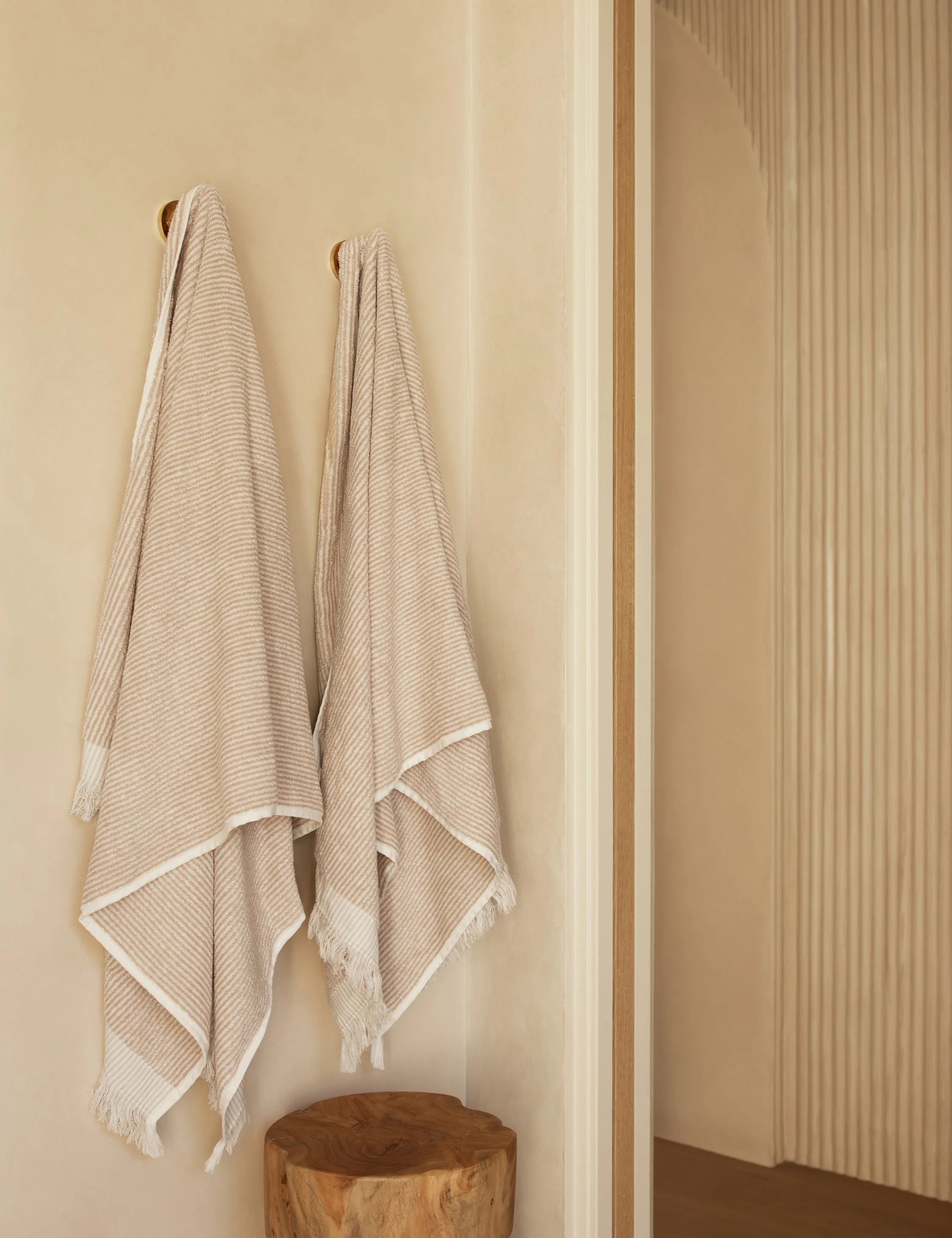 Lupita Organic Cotton Towel Collection - Image 12