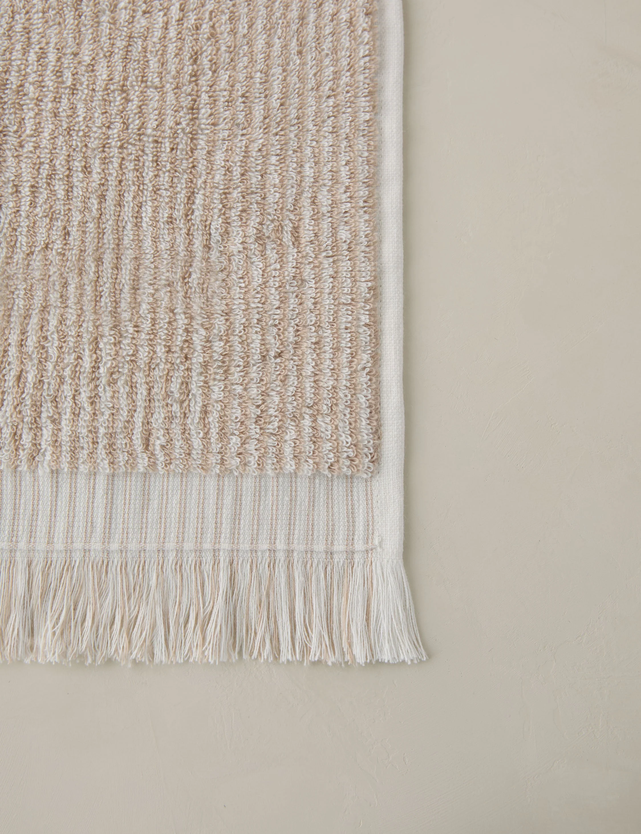 Lupita Organic Cotton Towel Collection - Image 9