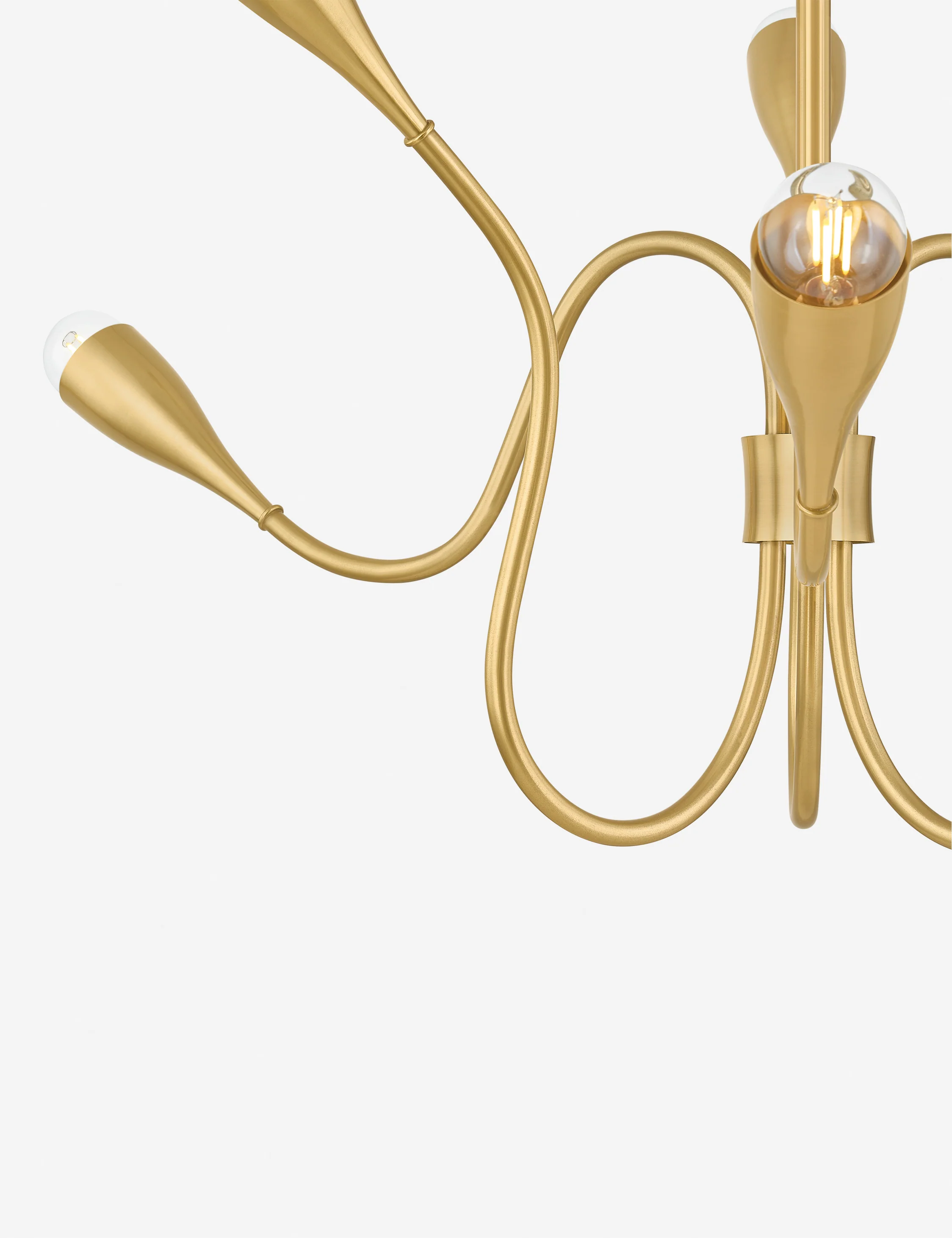 Mabon Chandelier - Image 3