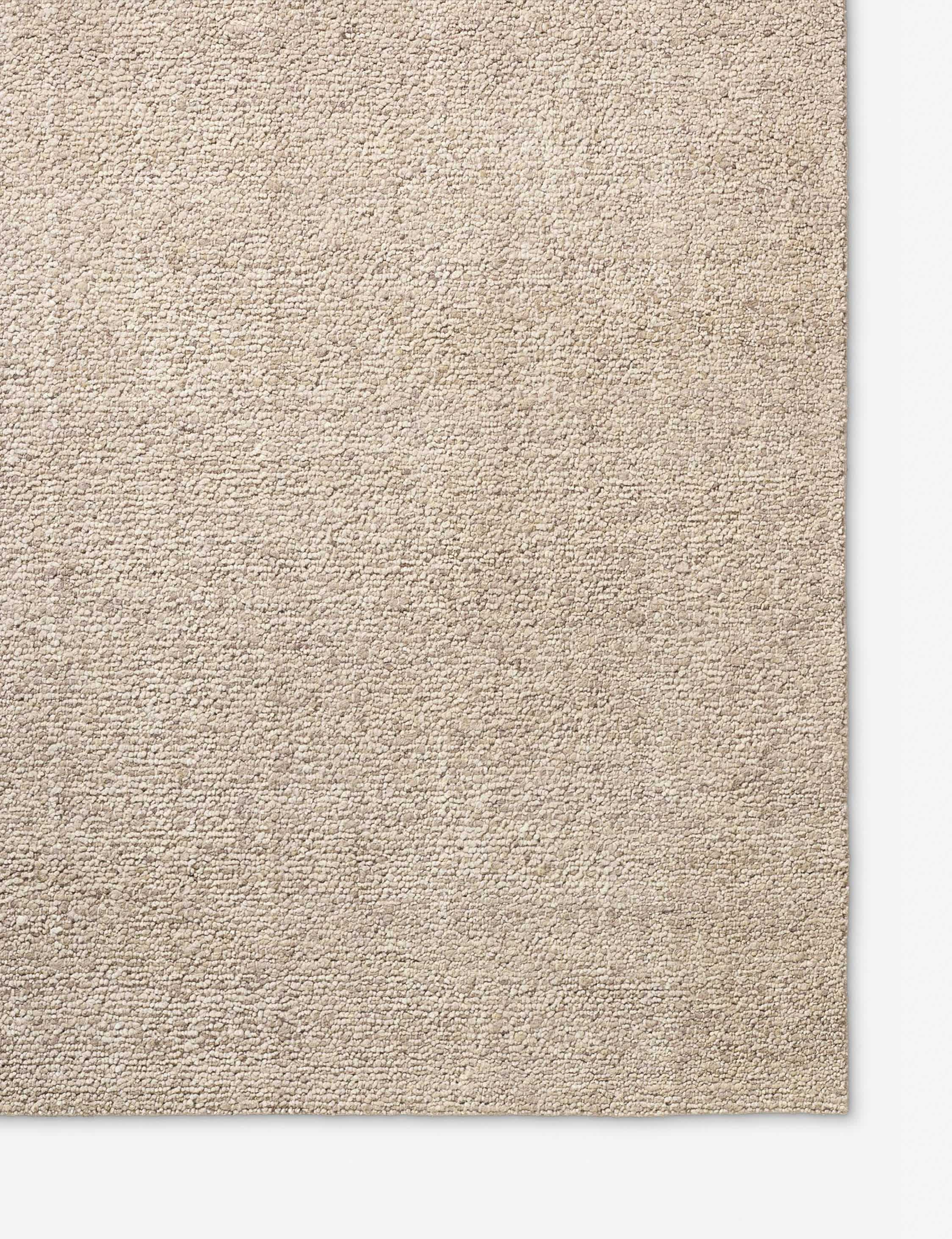 Mackenzie Hand-Knotted Wool Rug - Image 14